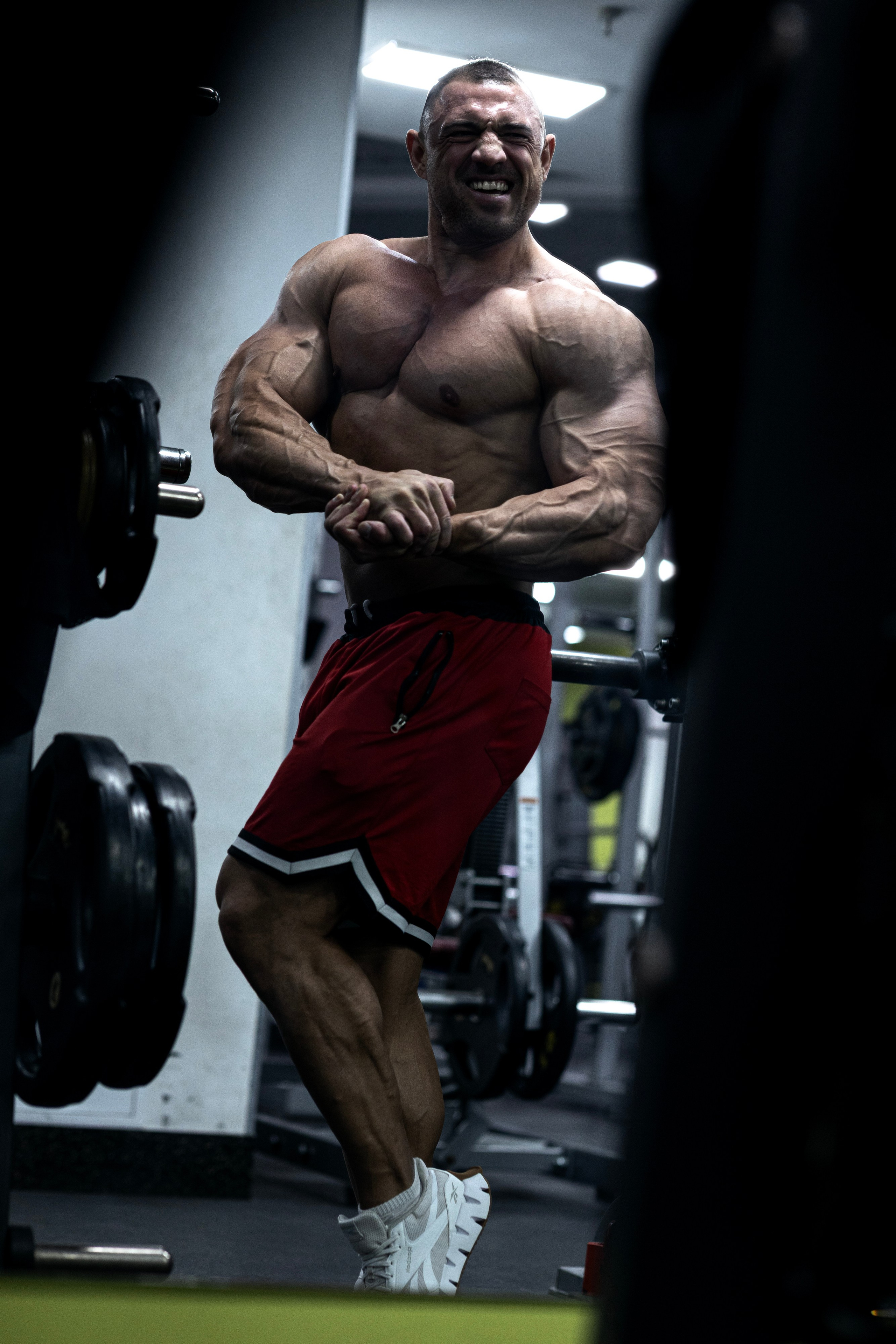 Артём, NF. Фотограф Игорь Михайлов