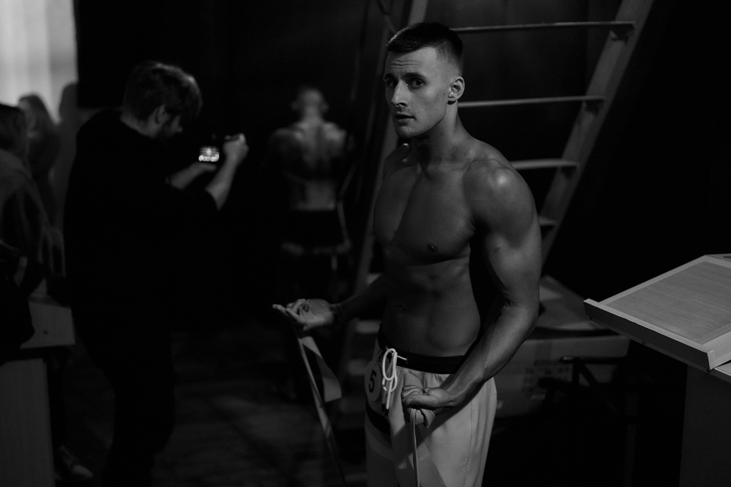 Чемпионат по ББ КО, 19 марта 2023. Фотограф Игорь Михайлов