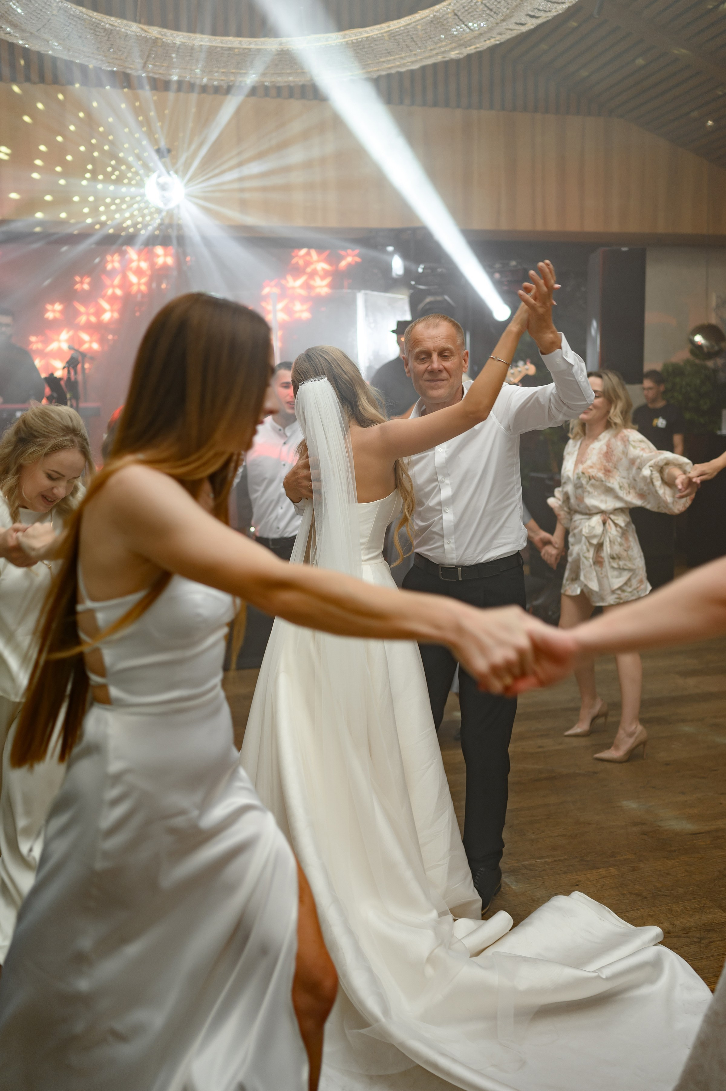 Георгий & Мария. Москва, видеосъёмка, фотосъёмка, свадебный клип, фильм 4К media production