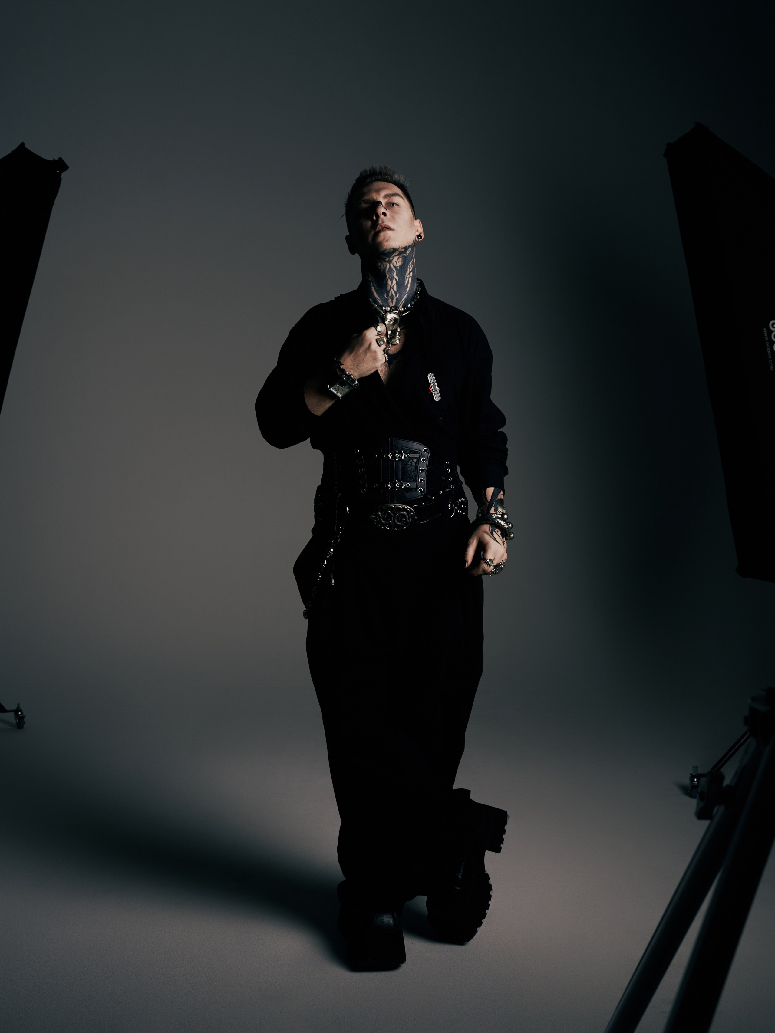 Алазар. Фотограф Максим Трофимов