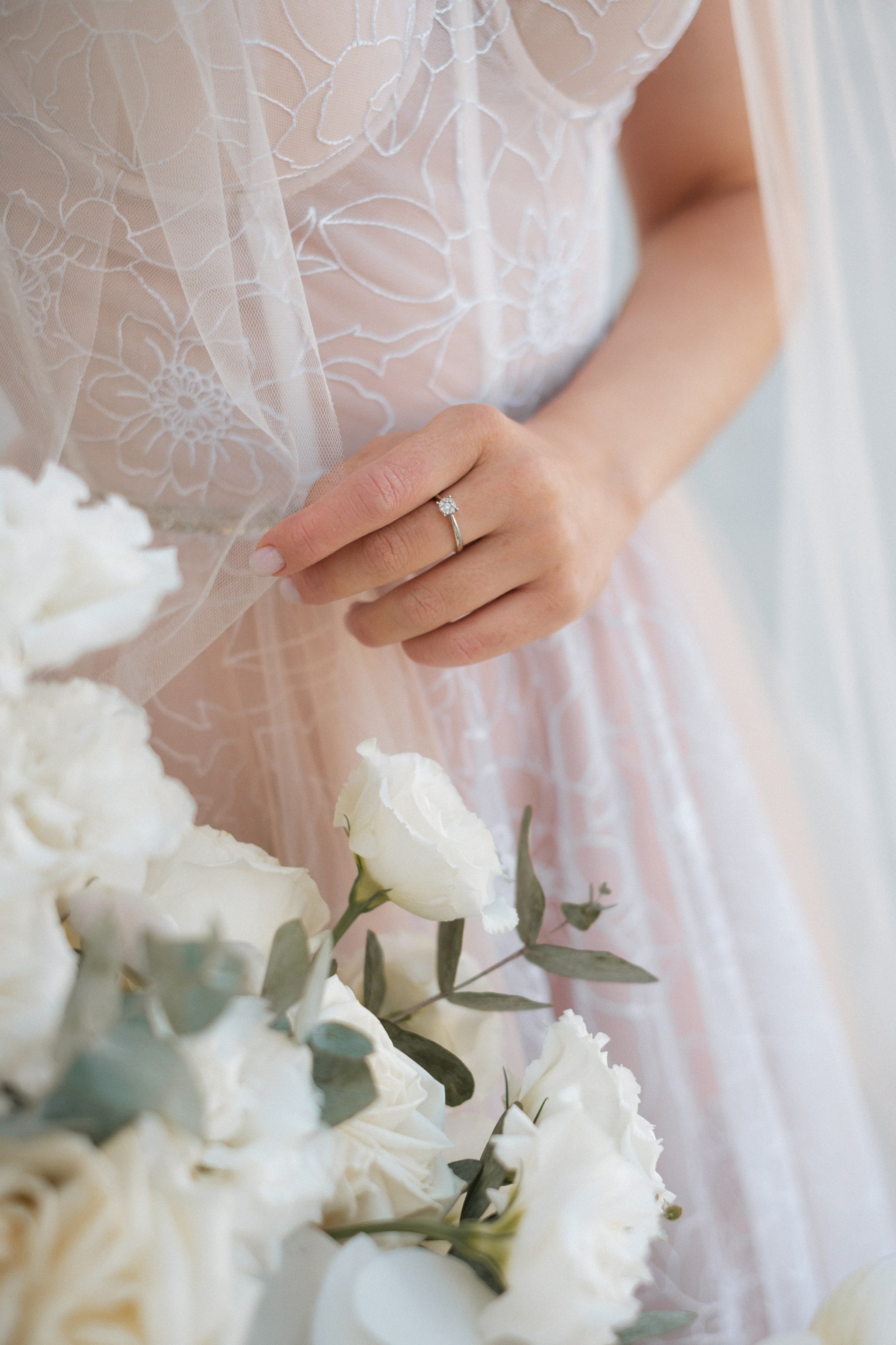 Артём и Юлия. Свадебный и семейный фотограф в Волгограде Кристина Иванова