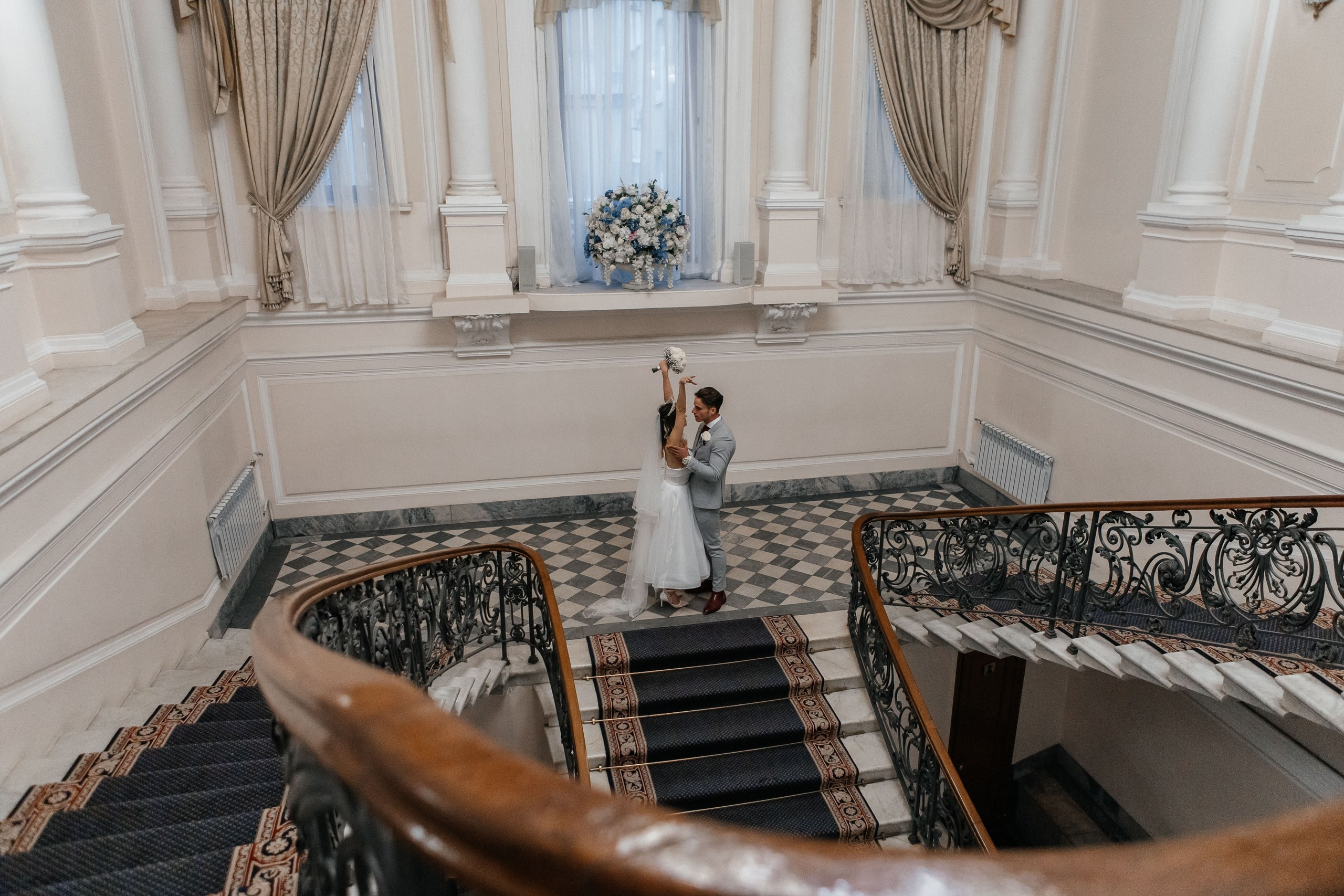 Diana & Girt. Свадебный семейный фотограф в Санкт-Петербурге СПб Евгения Гинзбург