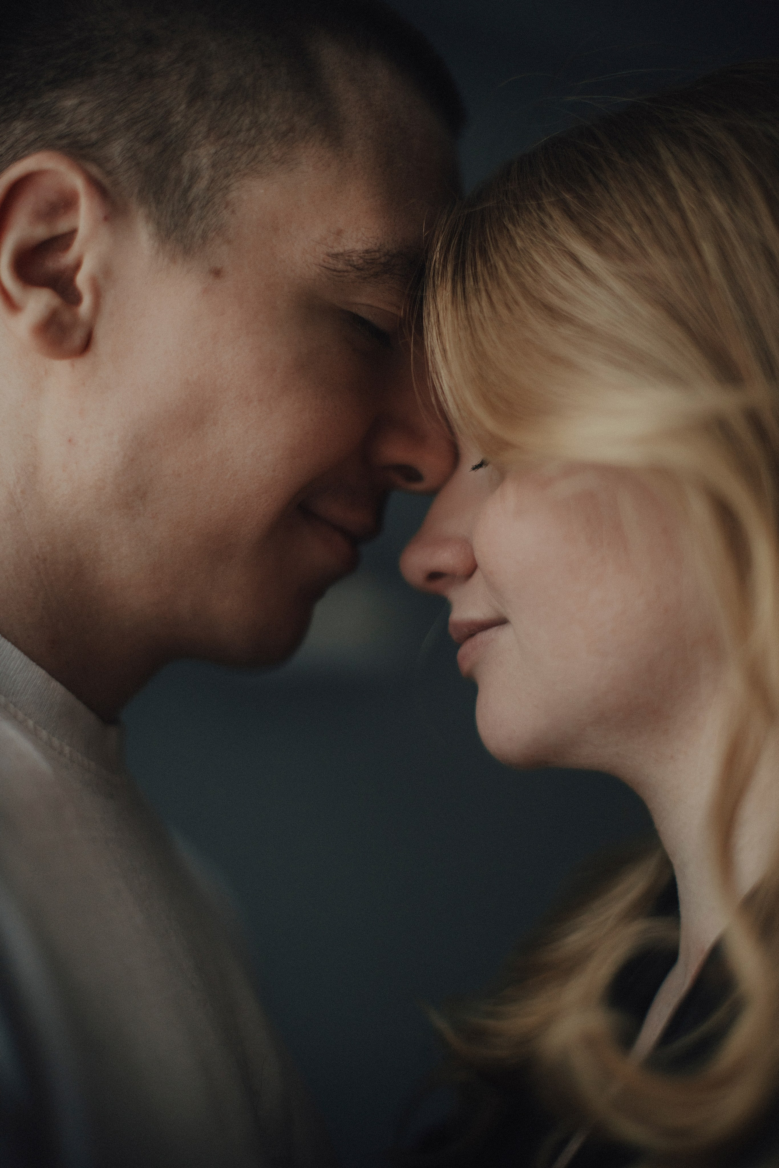 О любви. Фотограф Photo_alsp