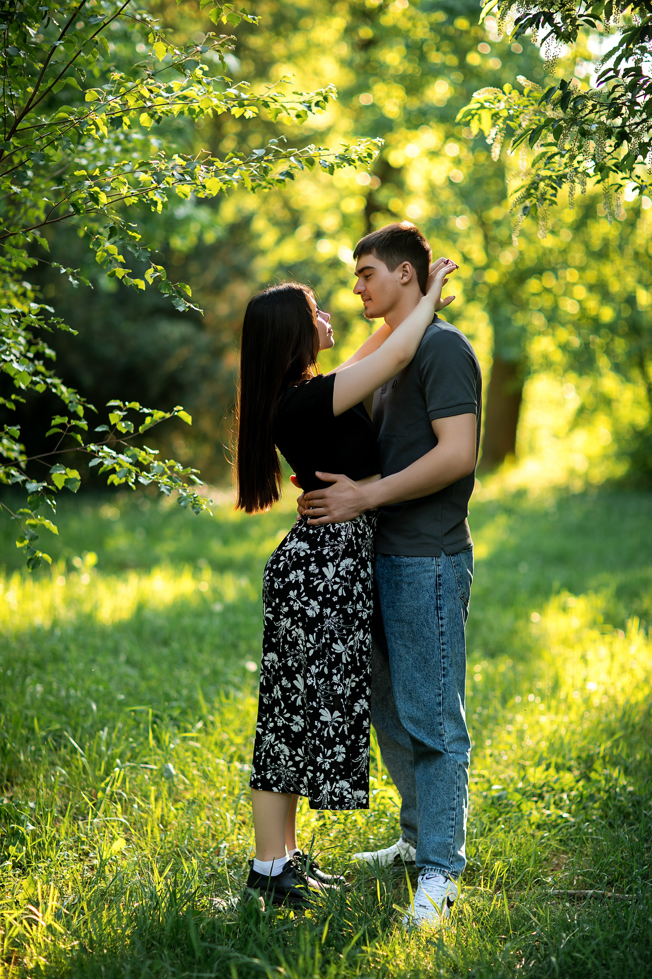 Виталий&Ирина. Свадебный и семейный фотограф/видеограф в Краснодаре Наталья Осинская