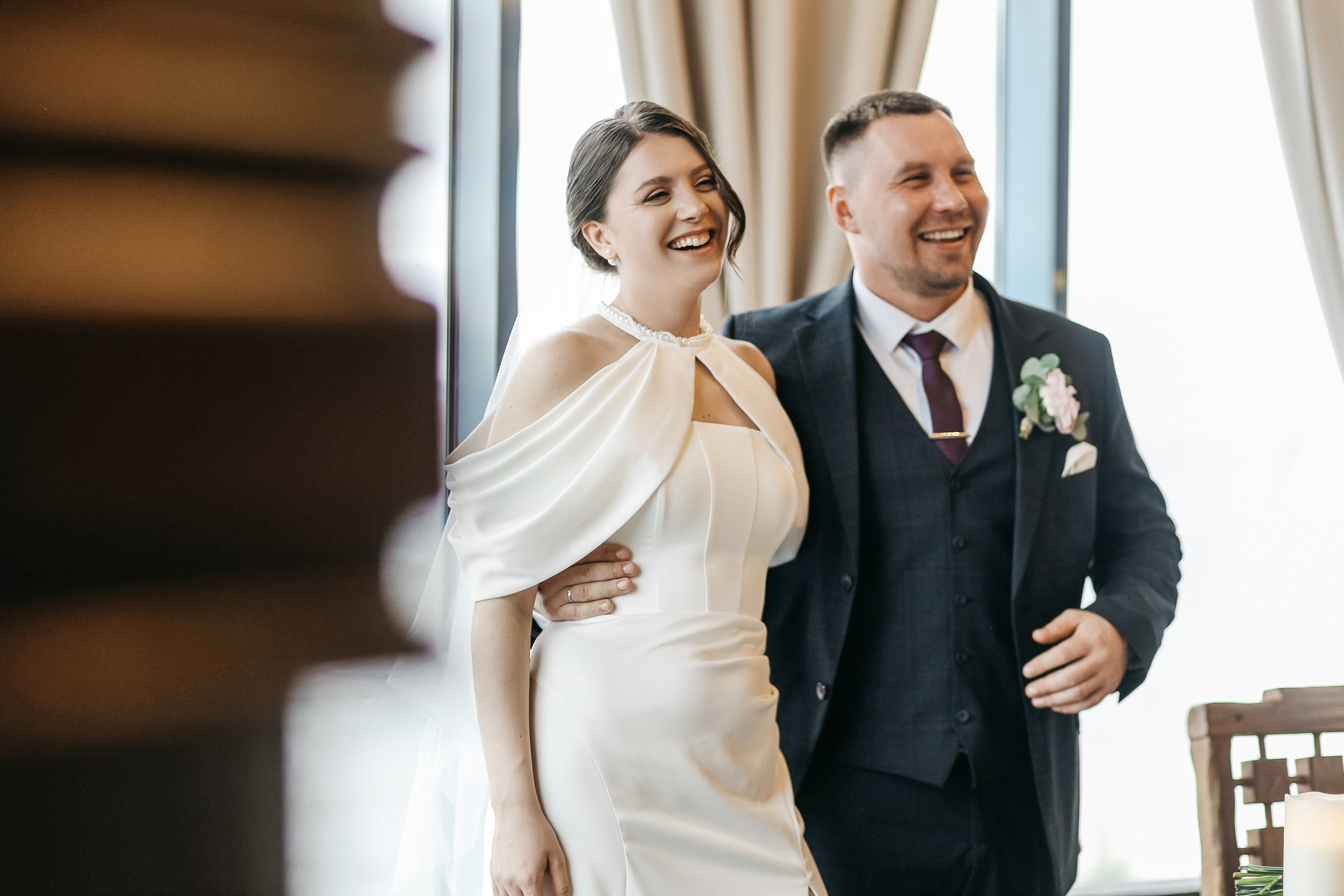 Хороший свадебный фотограф Спб