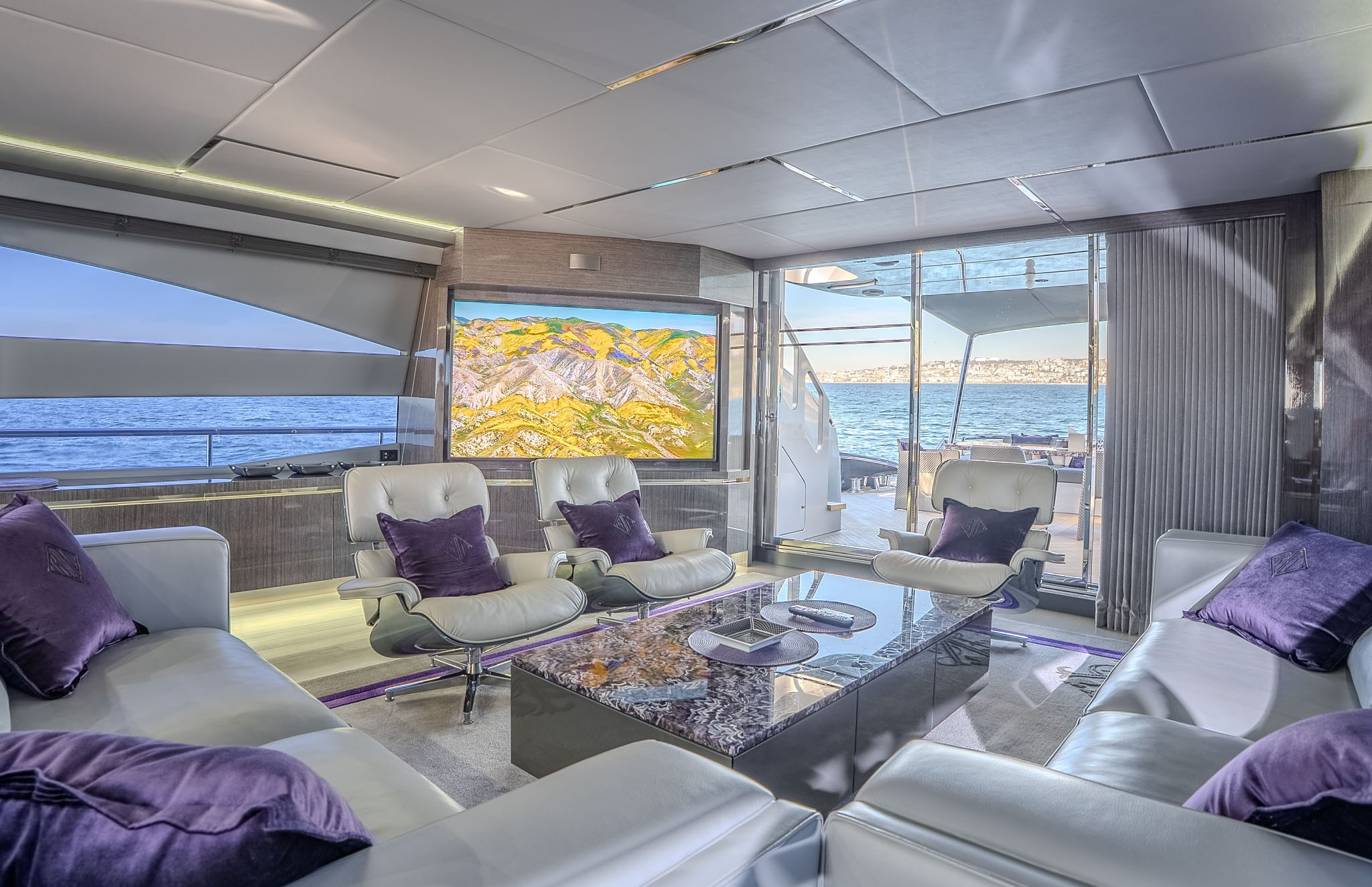 Яхтенный фотограф в Санкт-Петербурге Алексей Глухов