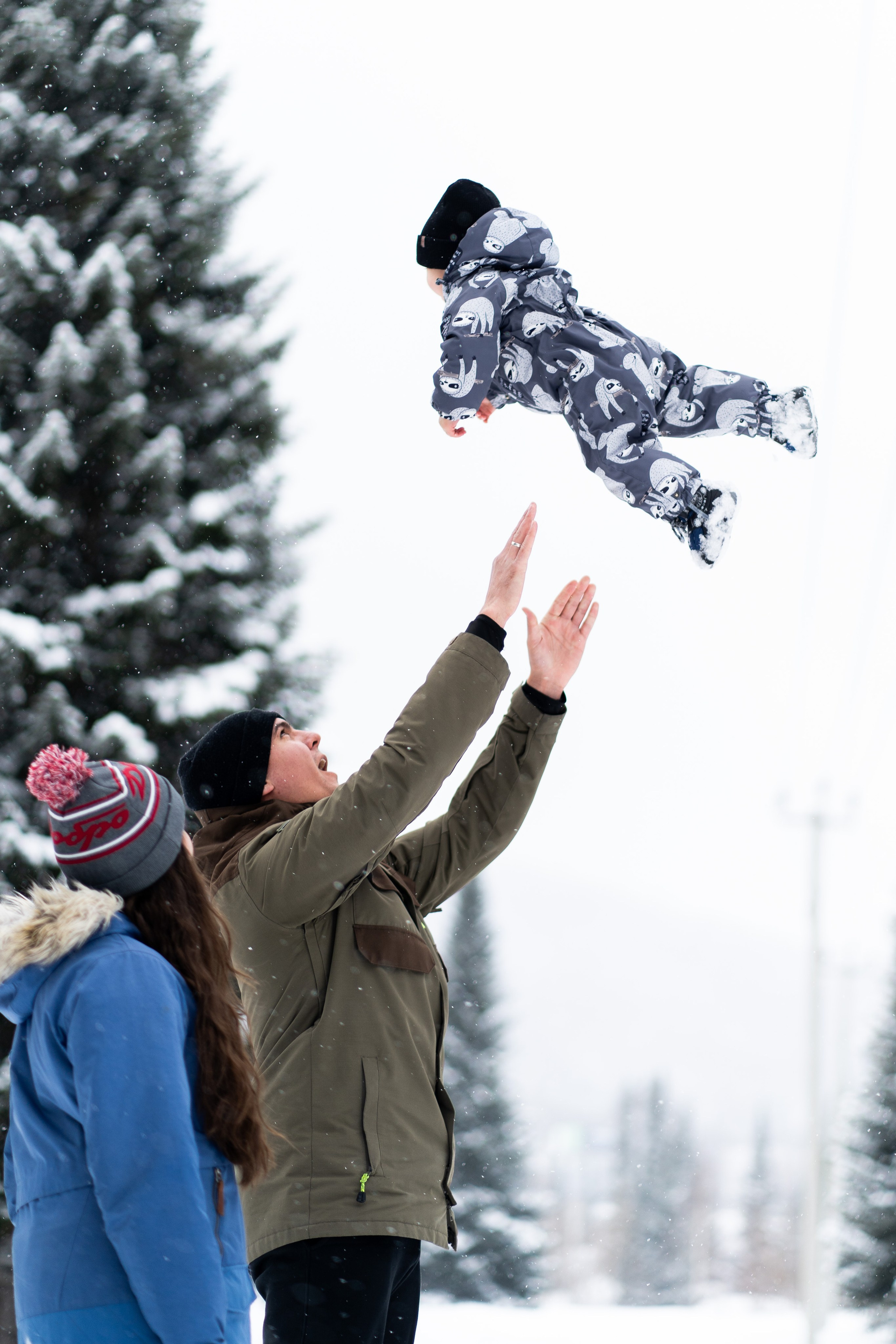 Соня&Лёня. Анастасия Паршукова — фотограф Шерегеш Новосибирск