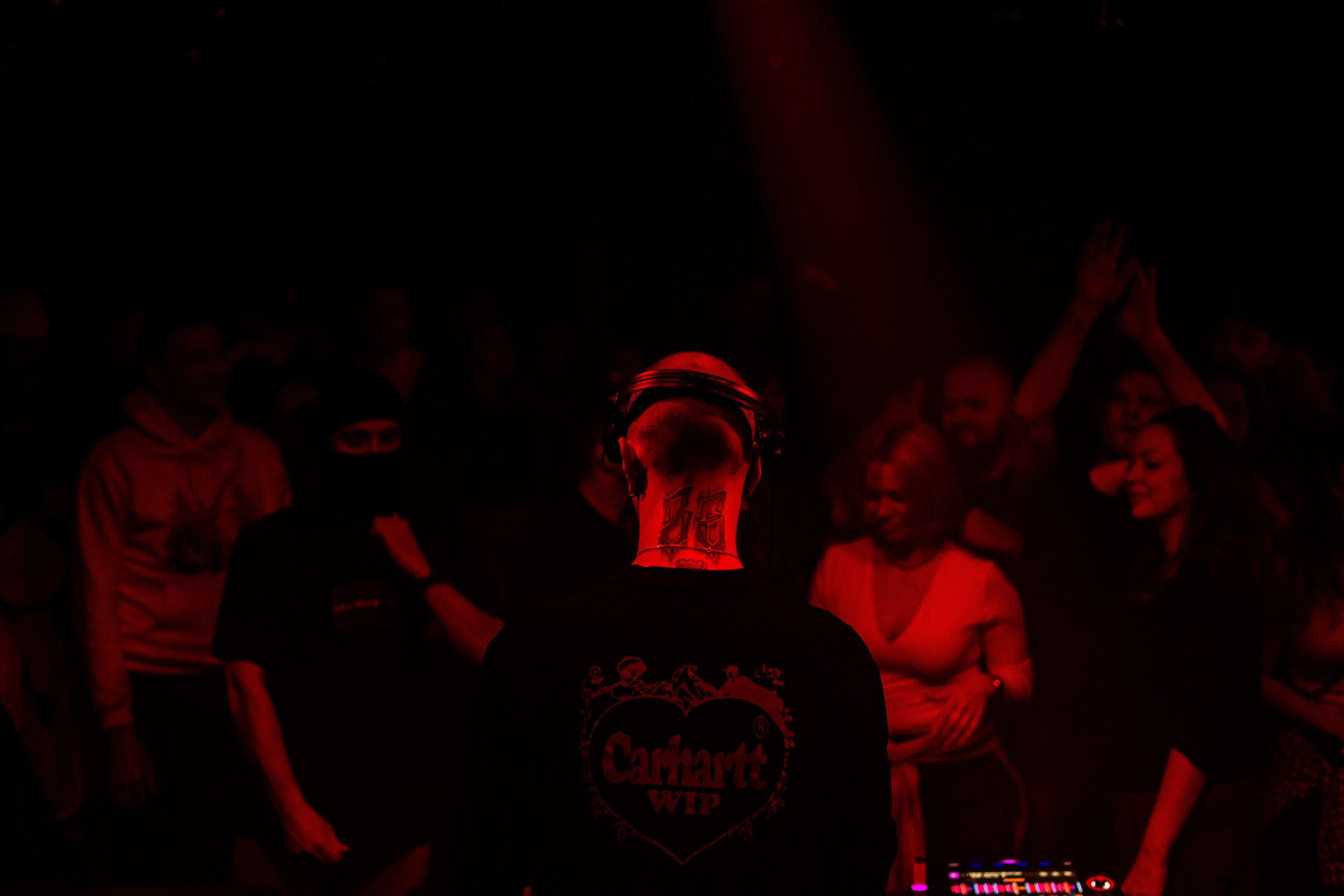 Rook's. Анастасия Паршукова — фотограф Шерегеш Новосибирск