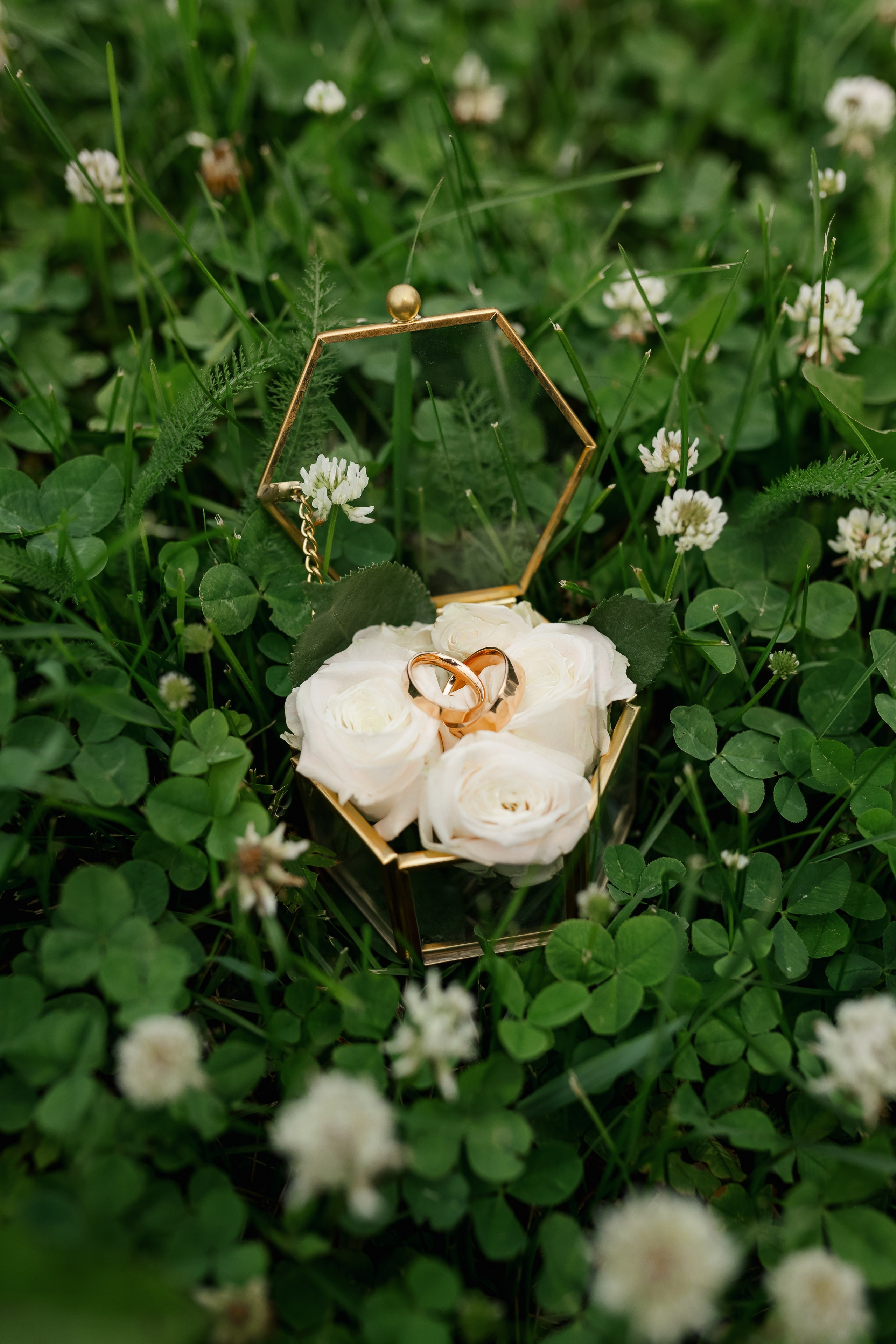 Антон и Яна. Сборы. Дом Офицеров. Выездная. Мельница. Свадебный фотограф в Хабаровске