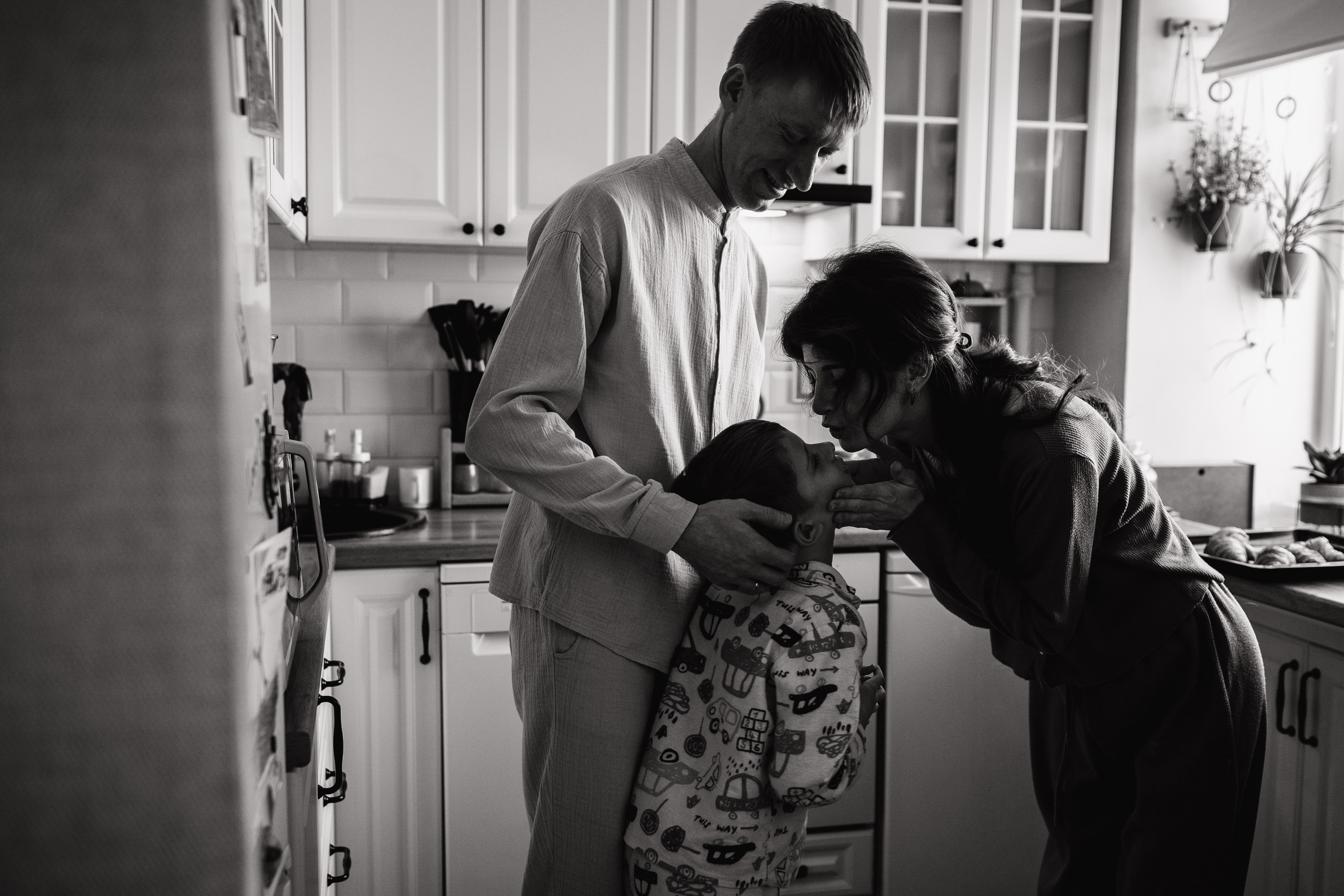 АНЯ, МАКСИМ И СЕНЯ. Свадебный и семейный фотограф Иваново Москва Елена Угодина