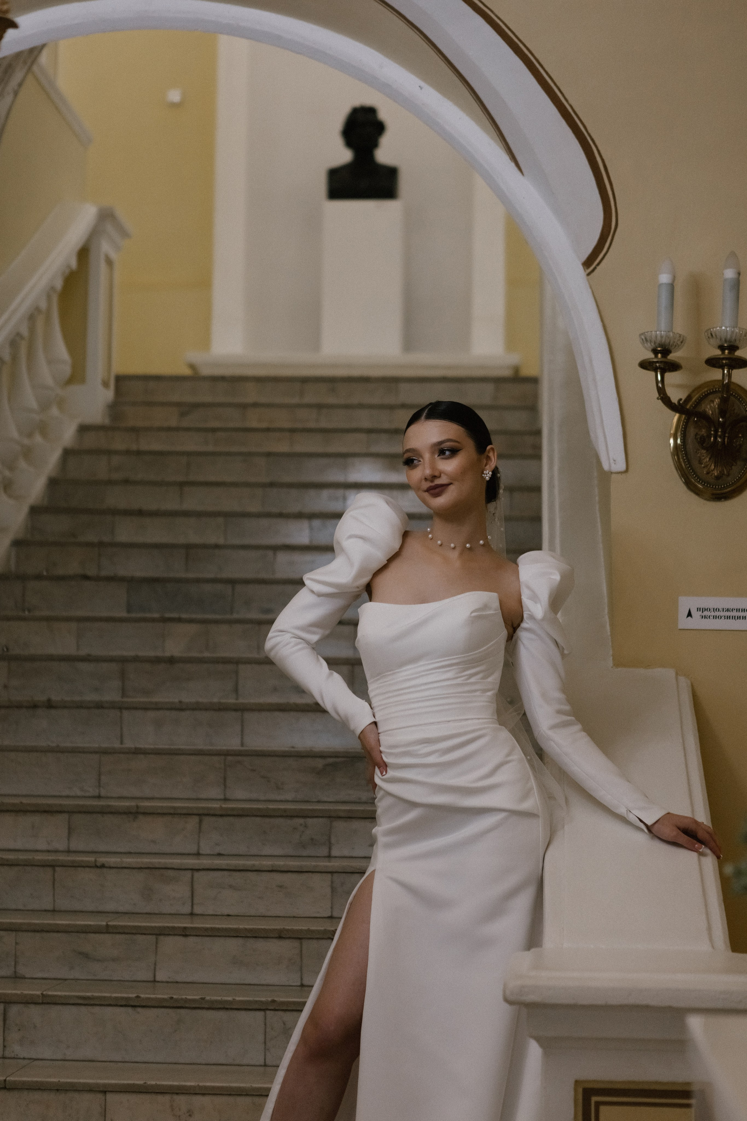 Анастасия/Алексей. Фотограф Оренбург Алёна Лелет