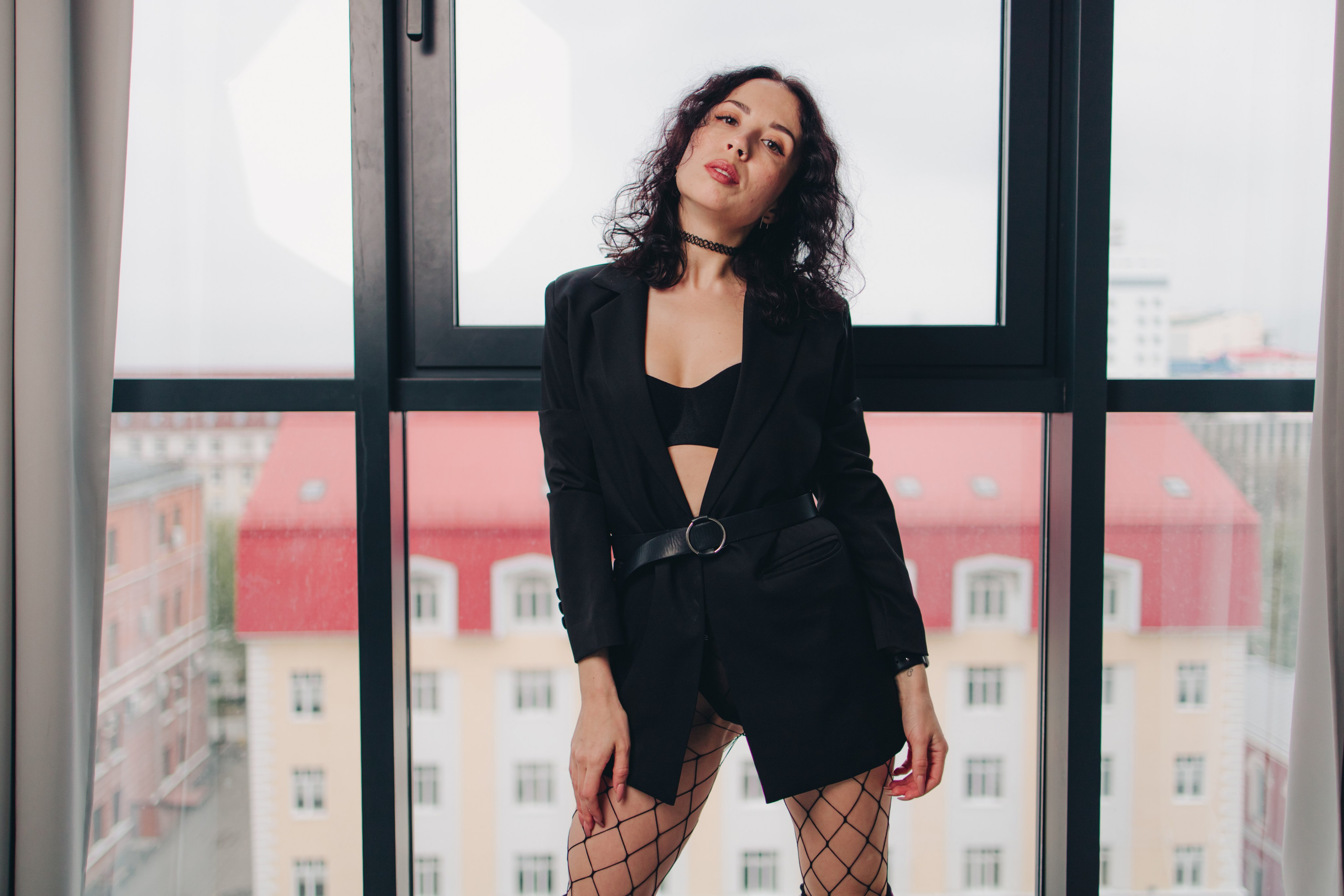 Альбина. Фотограф Уфа