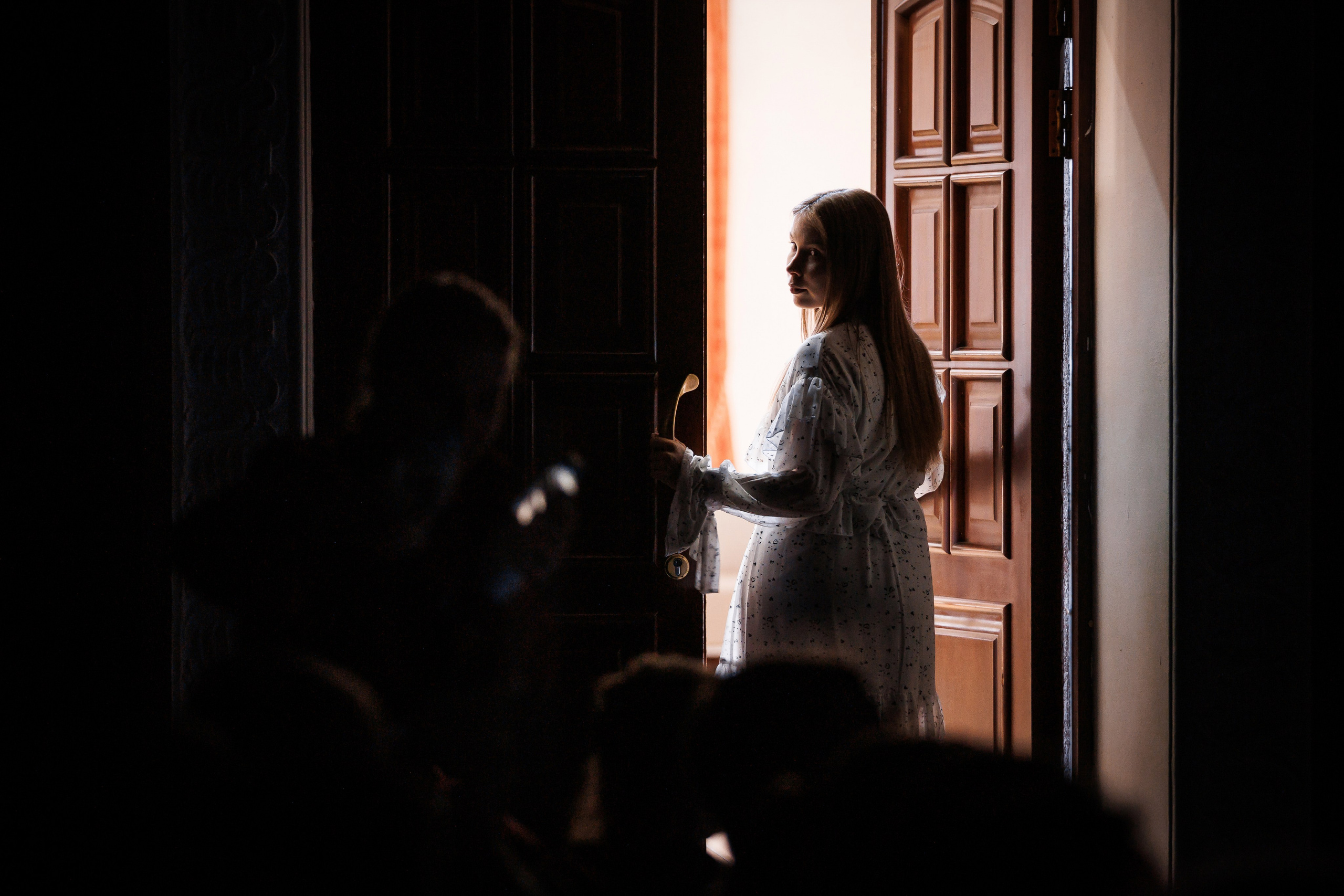 Репортажная съёмка. Geometria