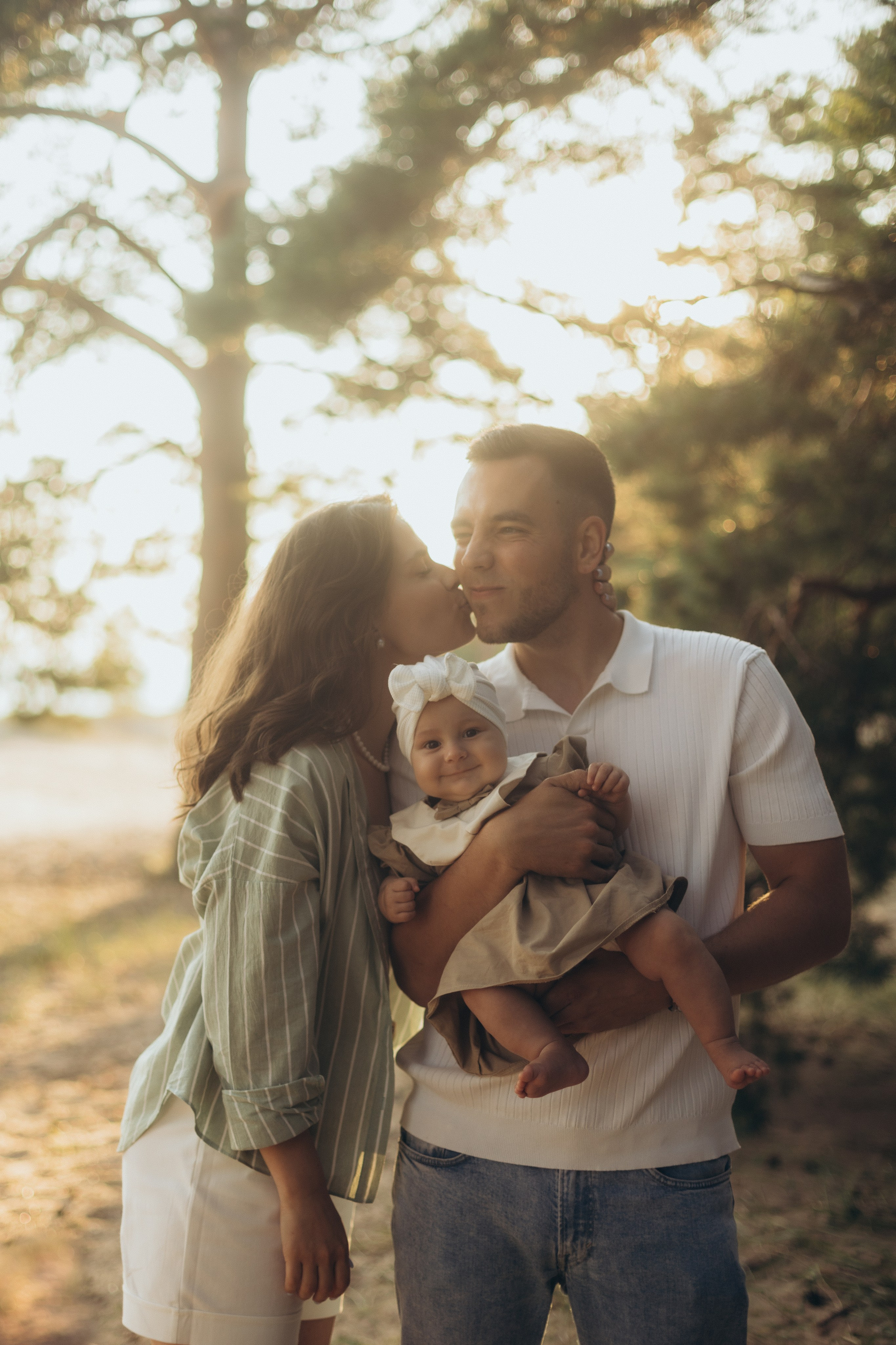 Булочка. Фотограф из Петербурга