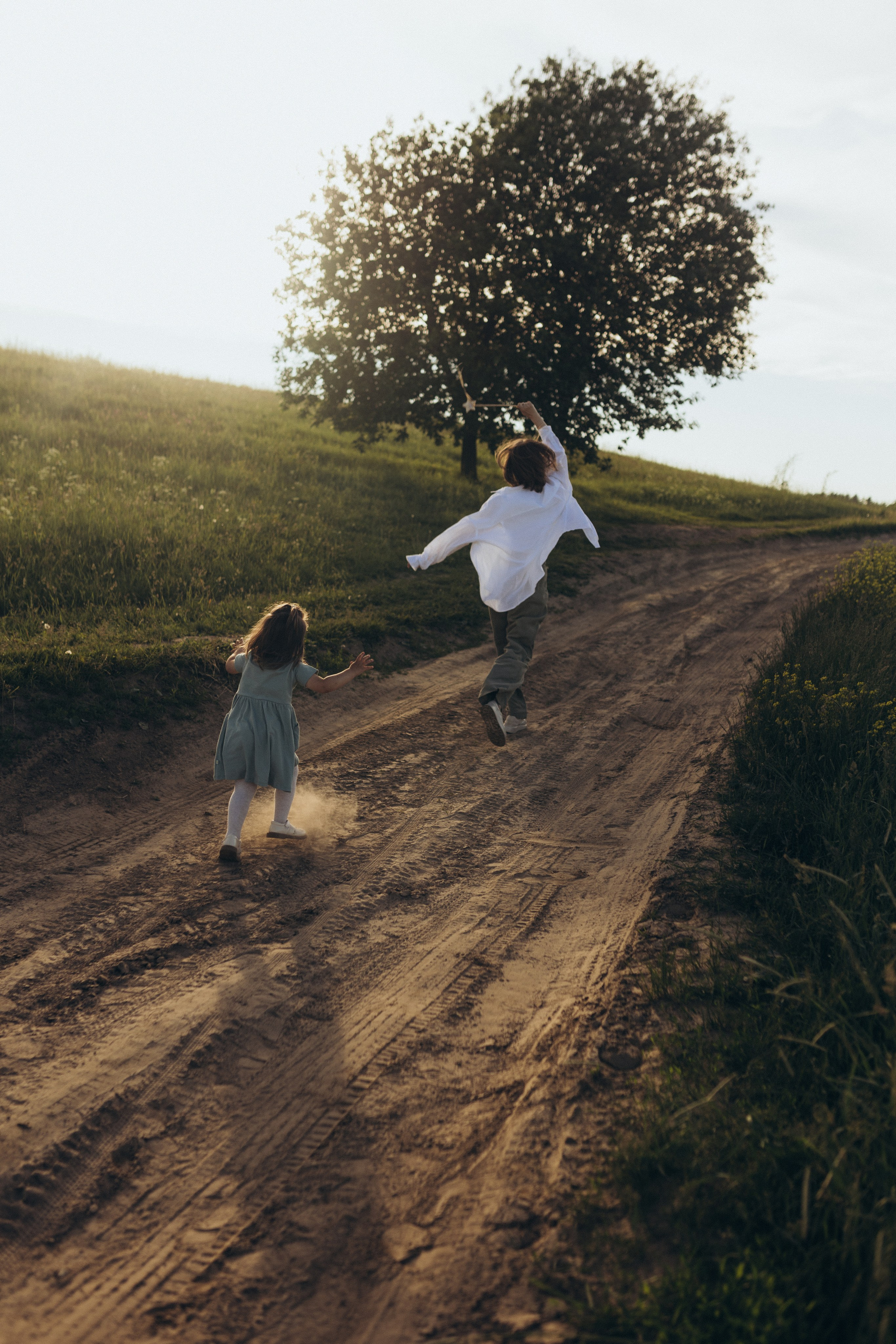 Вверх тормашками. Фотограф из Петербурга