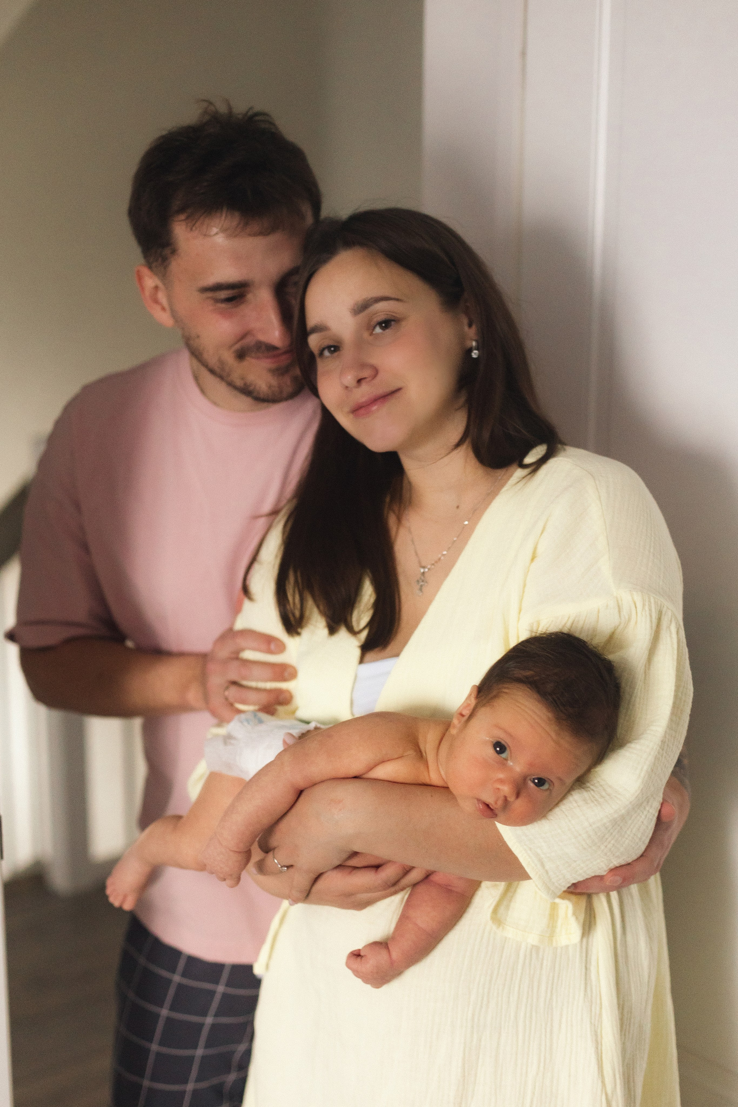 Появление брата. Фотограф из Петербурга