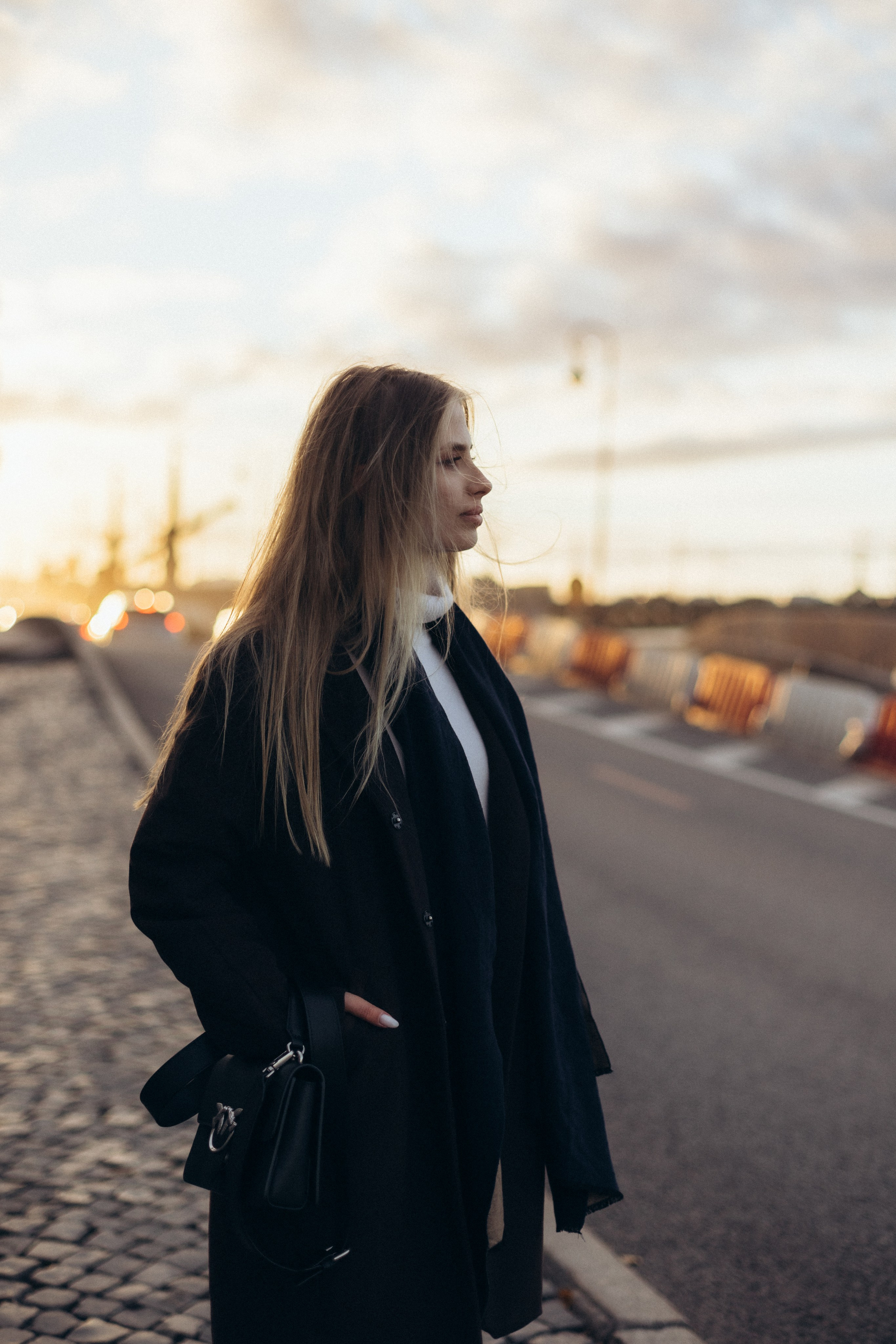 Мария. Фотограф из Петербурга