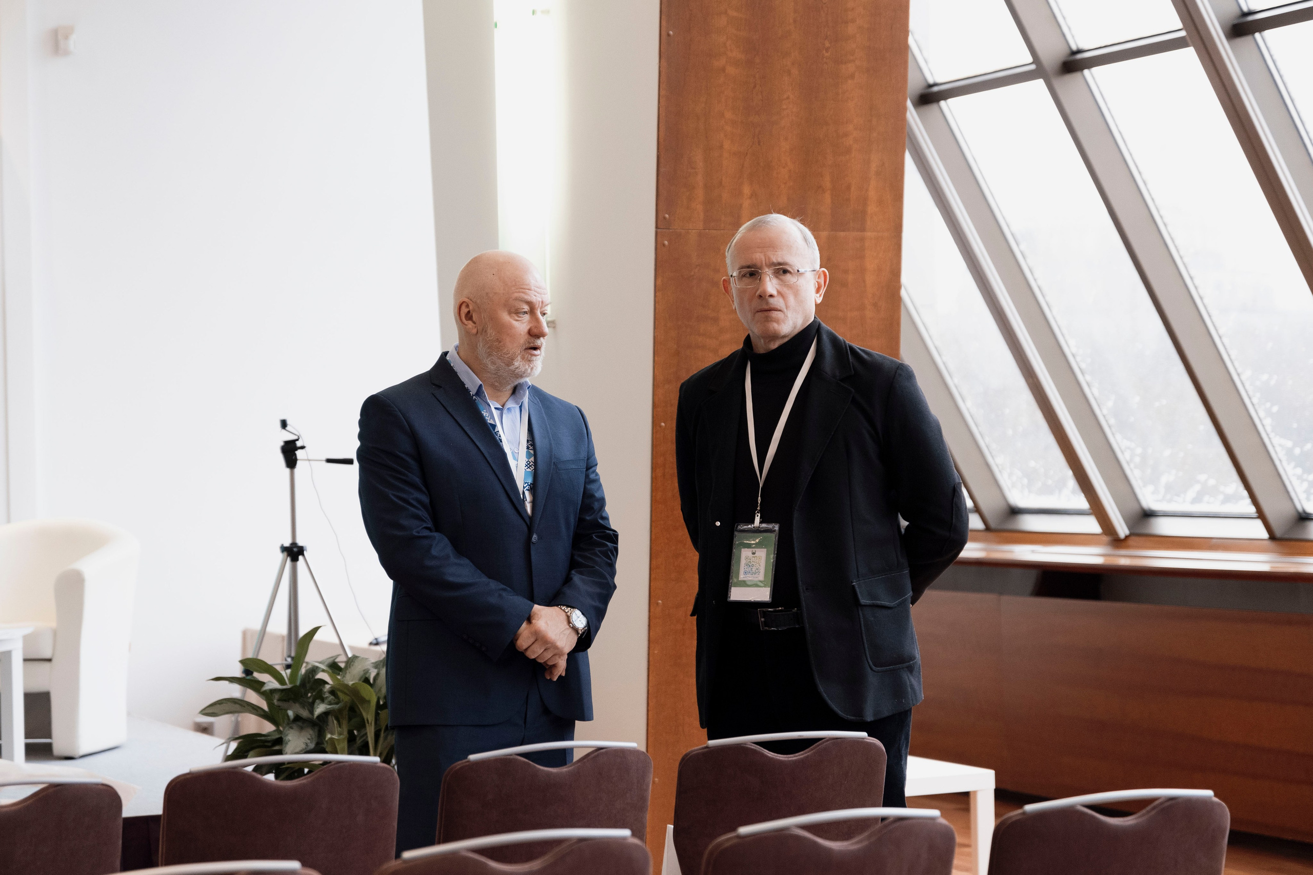 Международная научно-практическая конференция. Фотограф в Москве и Московской области