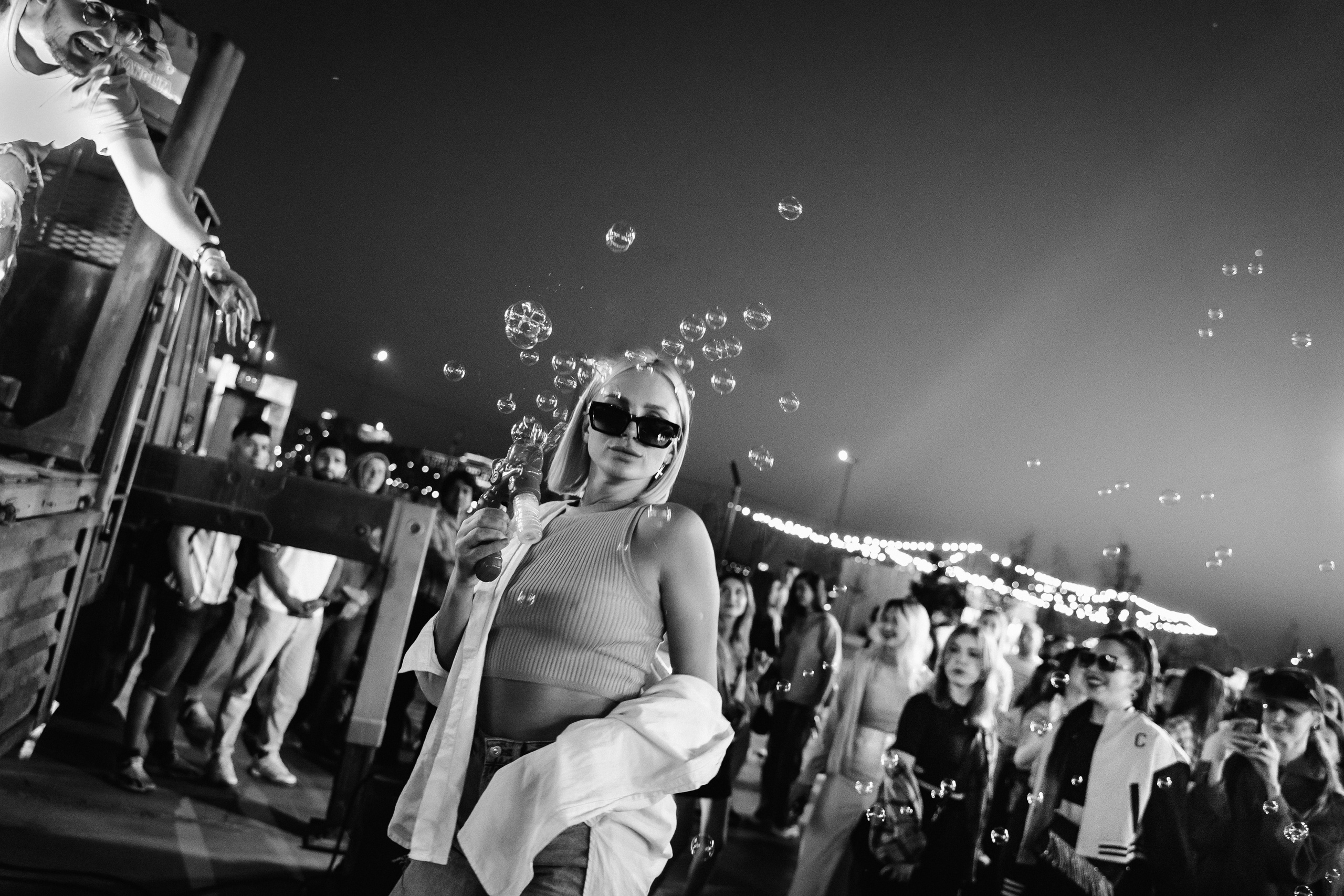 1 год Scratch Dj School / 2023. Саша Копылов, фотограф в Казани