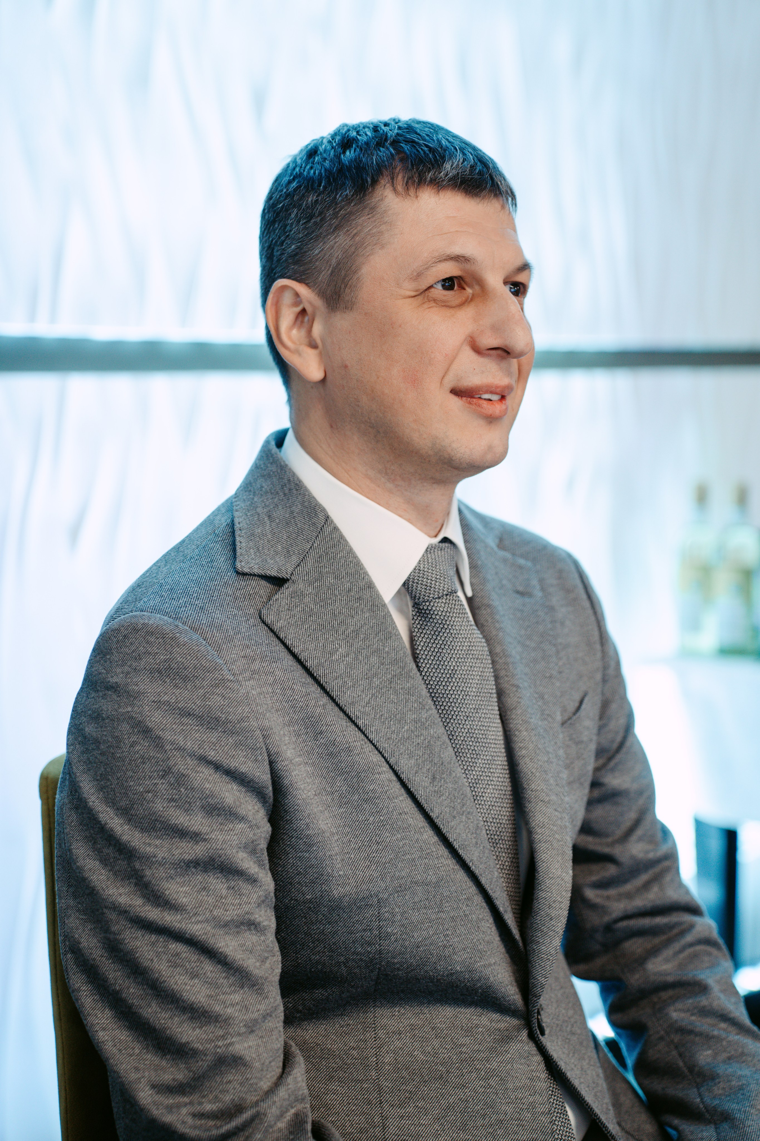 Haier: сервисный саммит / 2024. Саша Копылов, фотограф в Казани