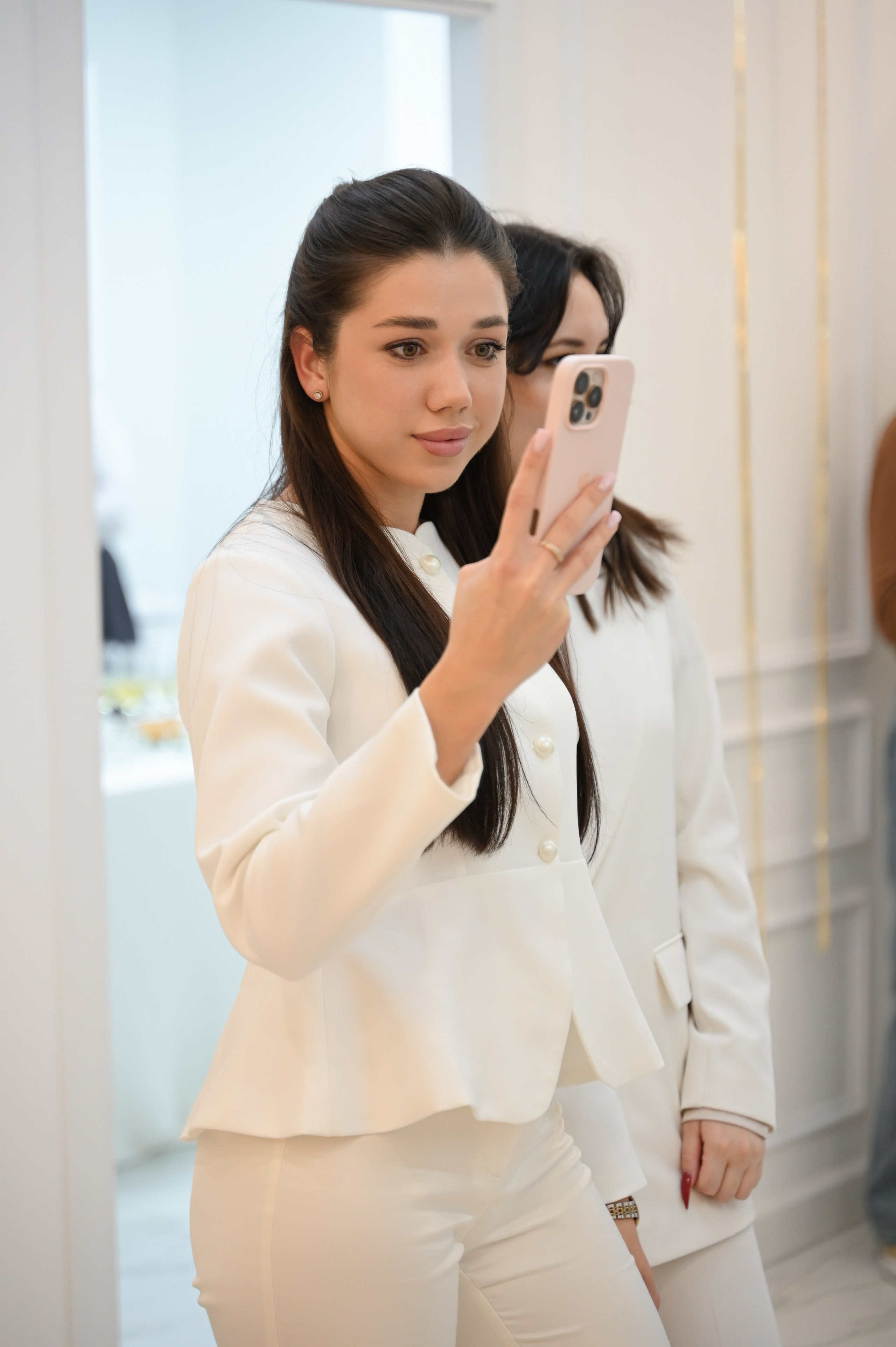 Открытие клиники «TOP CLINIC». Свадебный и семейный фотограф в Уфе Александров Максим