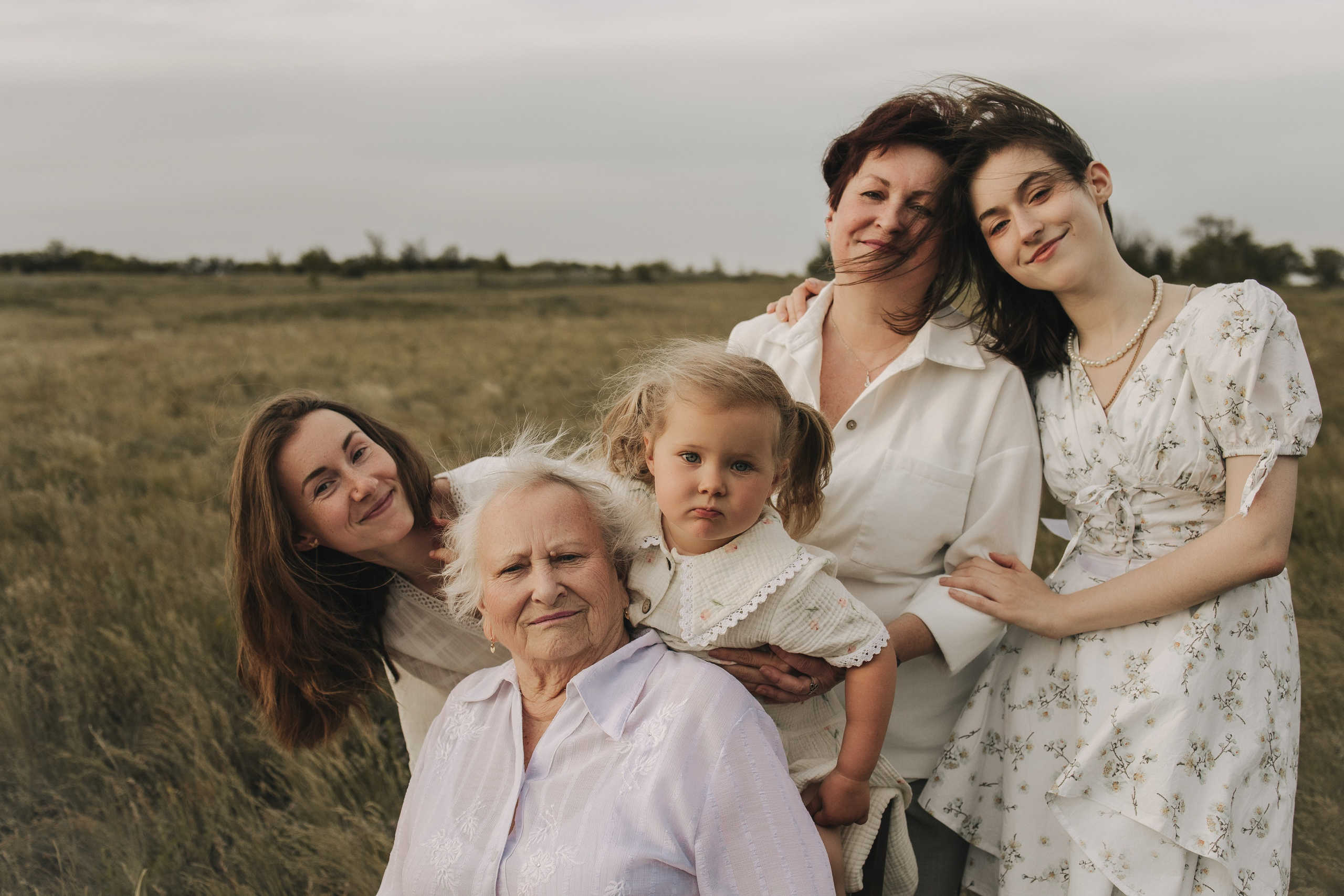 Быть твоим домом…. Семейный фотограф Донецк