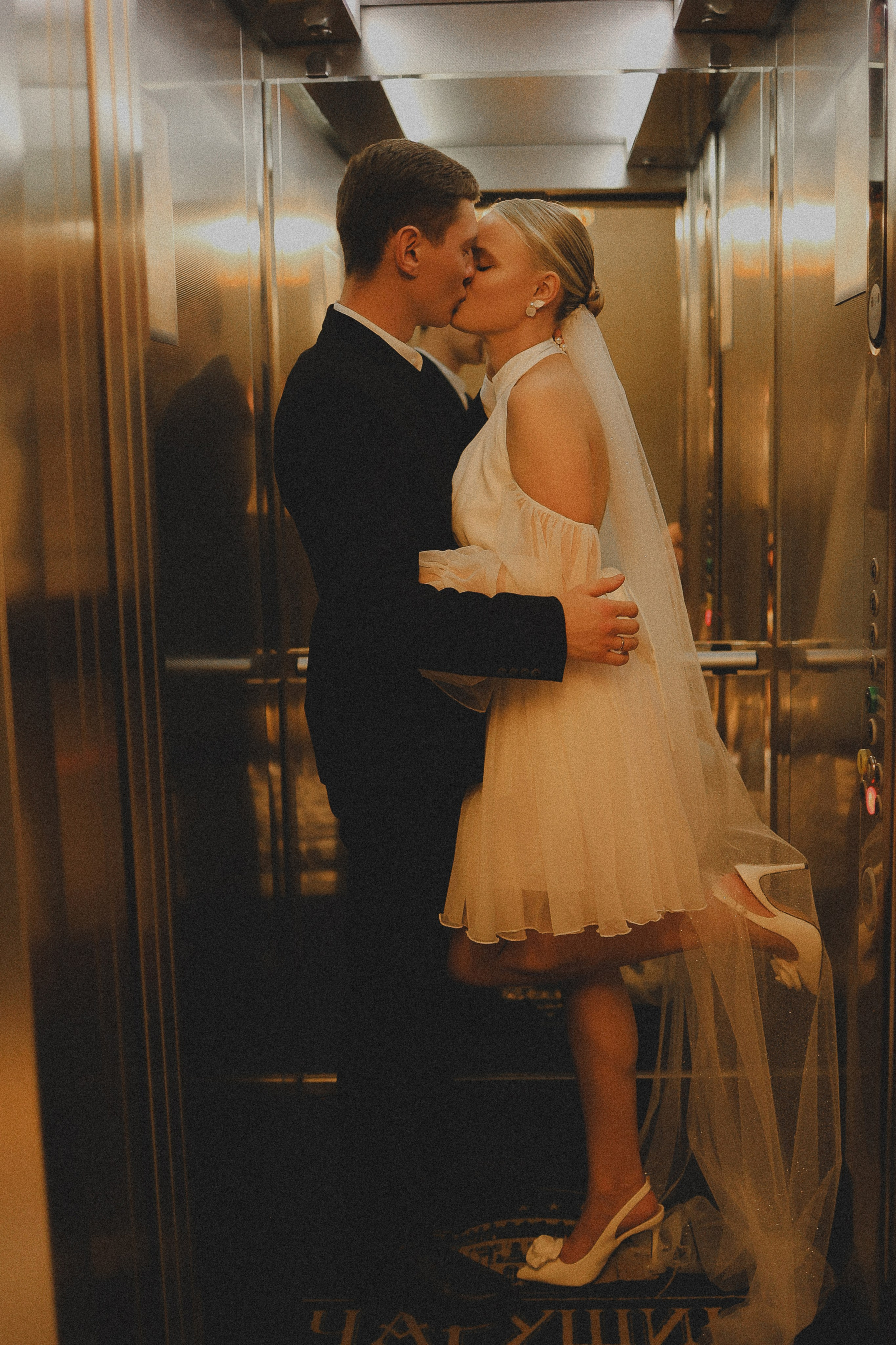 Маша ♡ Данил