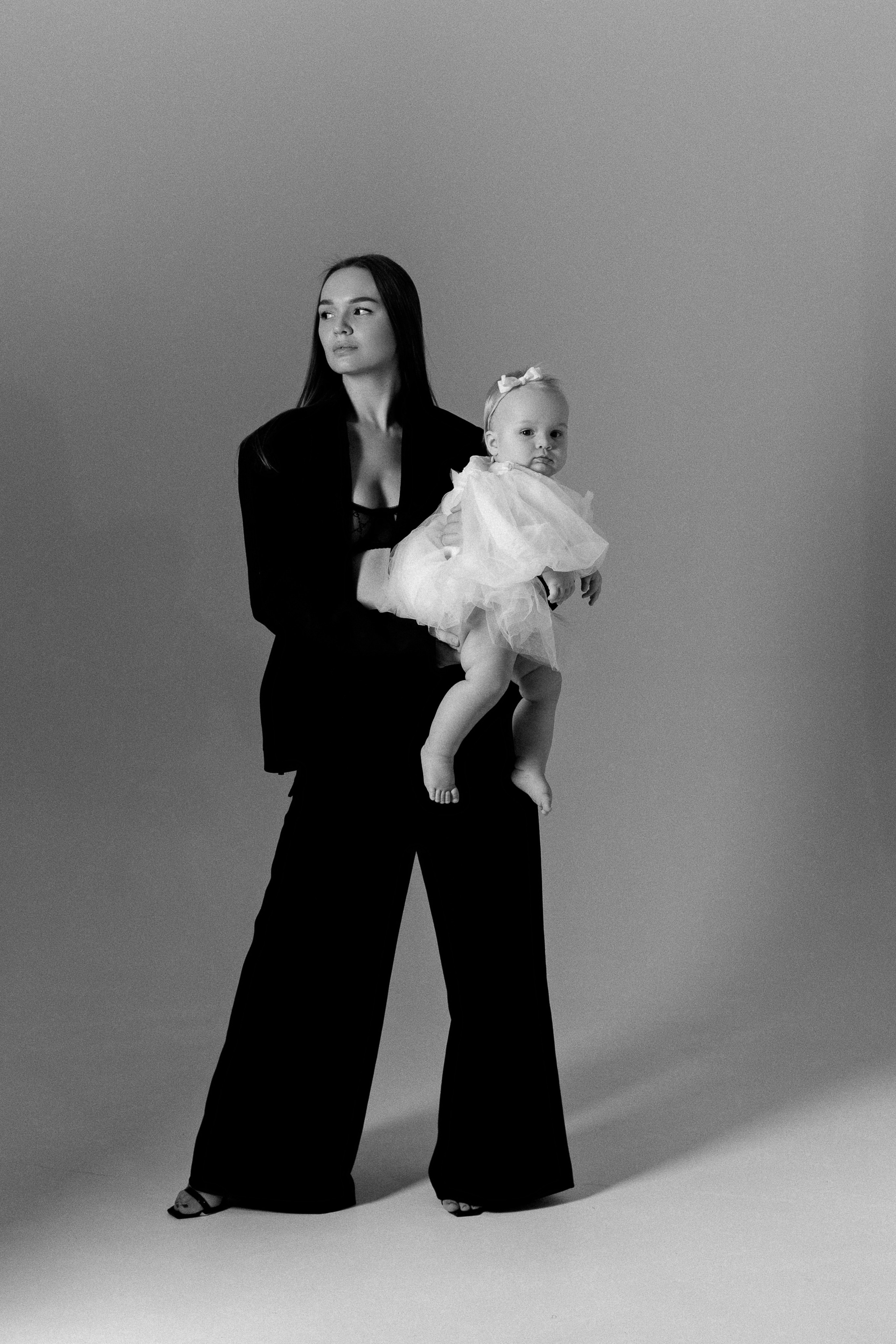 Алина и Лера