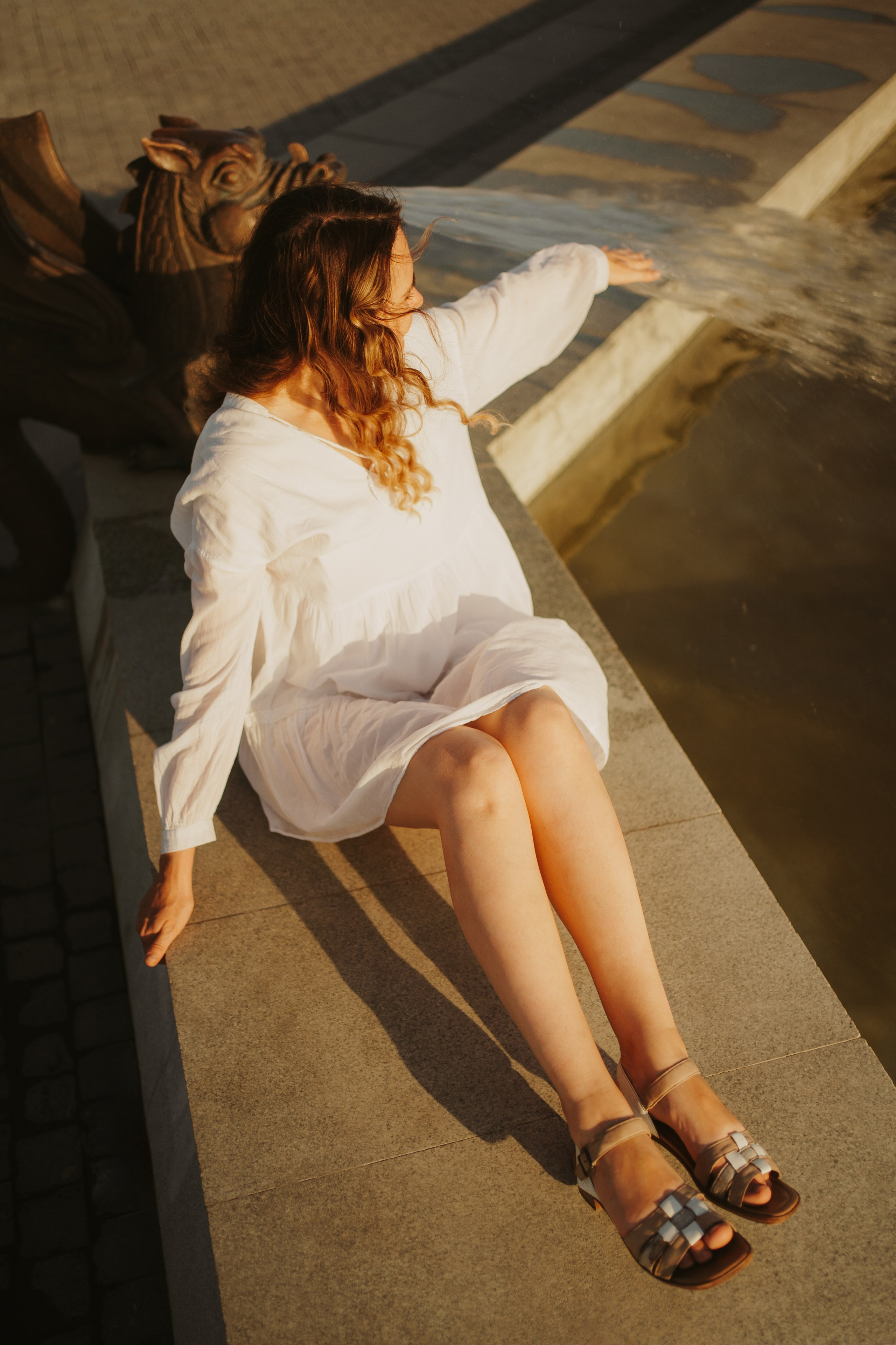 Наталь. Портретный фотограф в Казани, Красной Поляне и Сочи Анна Кузнецова