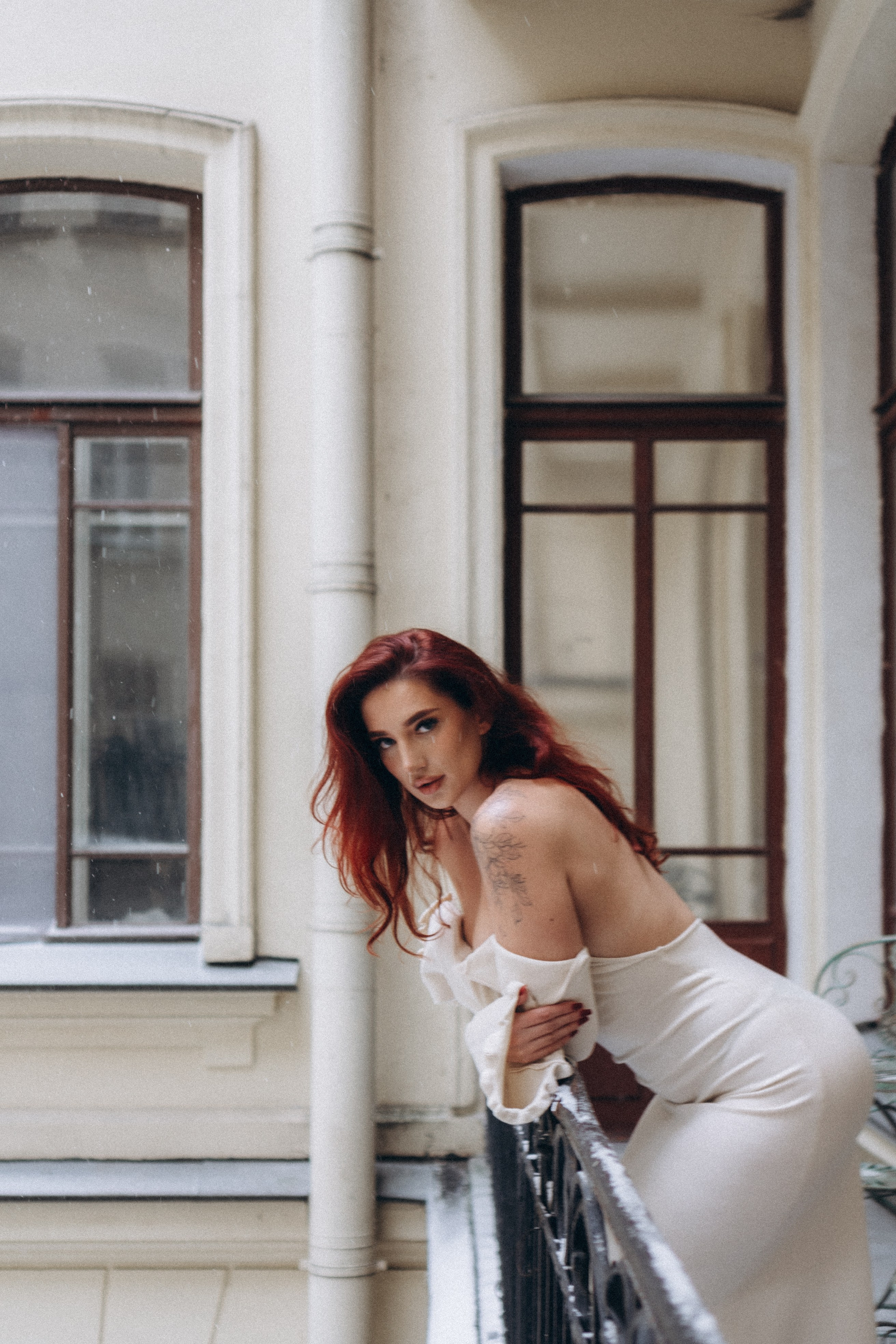 Для девушки. Профессиональный фотограф, Санкт-Петербург — Виктория Богомолова