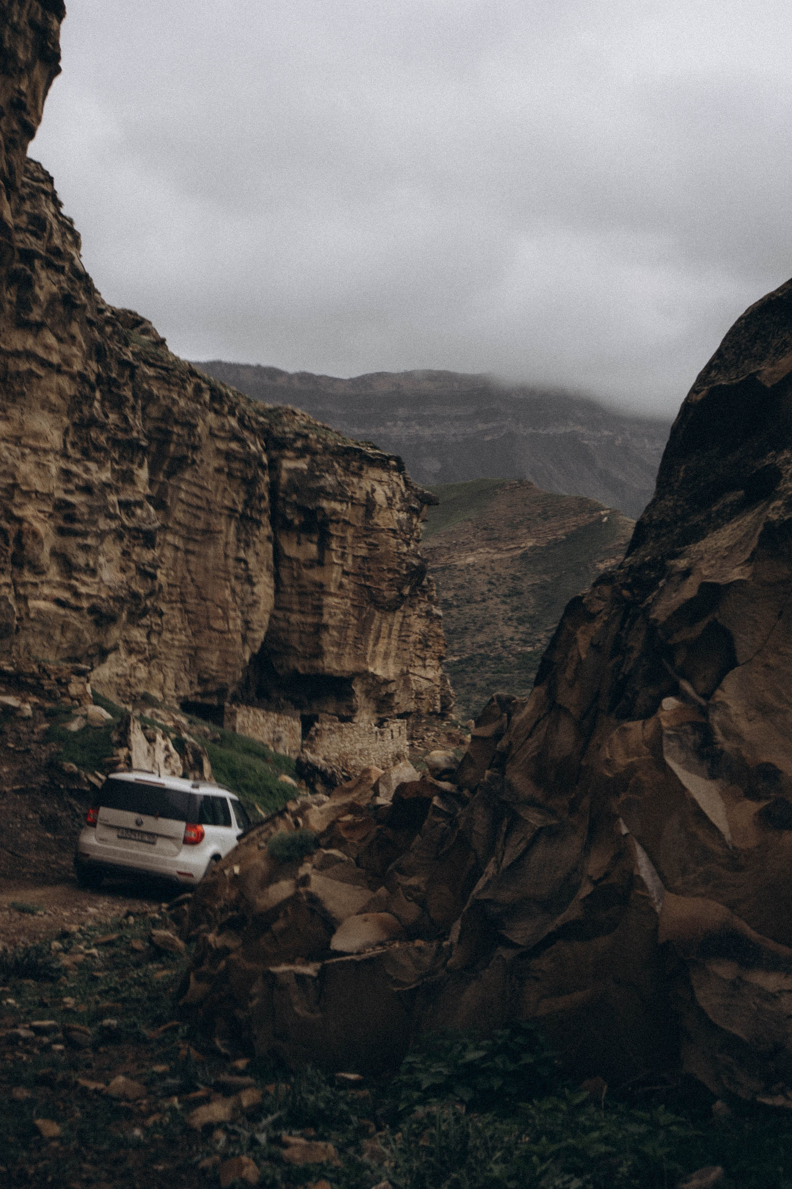 Кавказ. Профессиональный фотограф, Санкт-Петербург — Виктория Богомолова