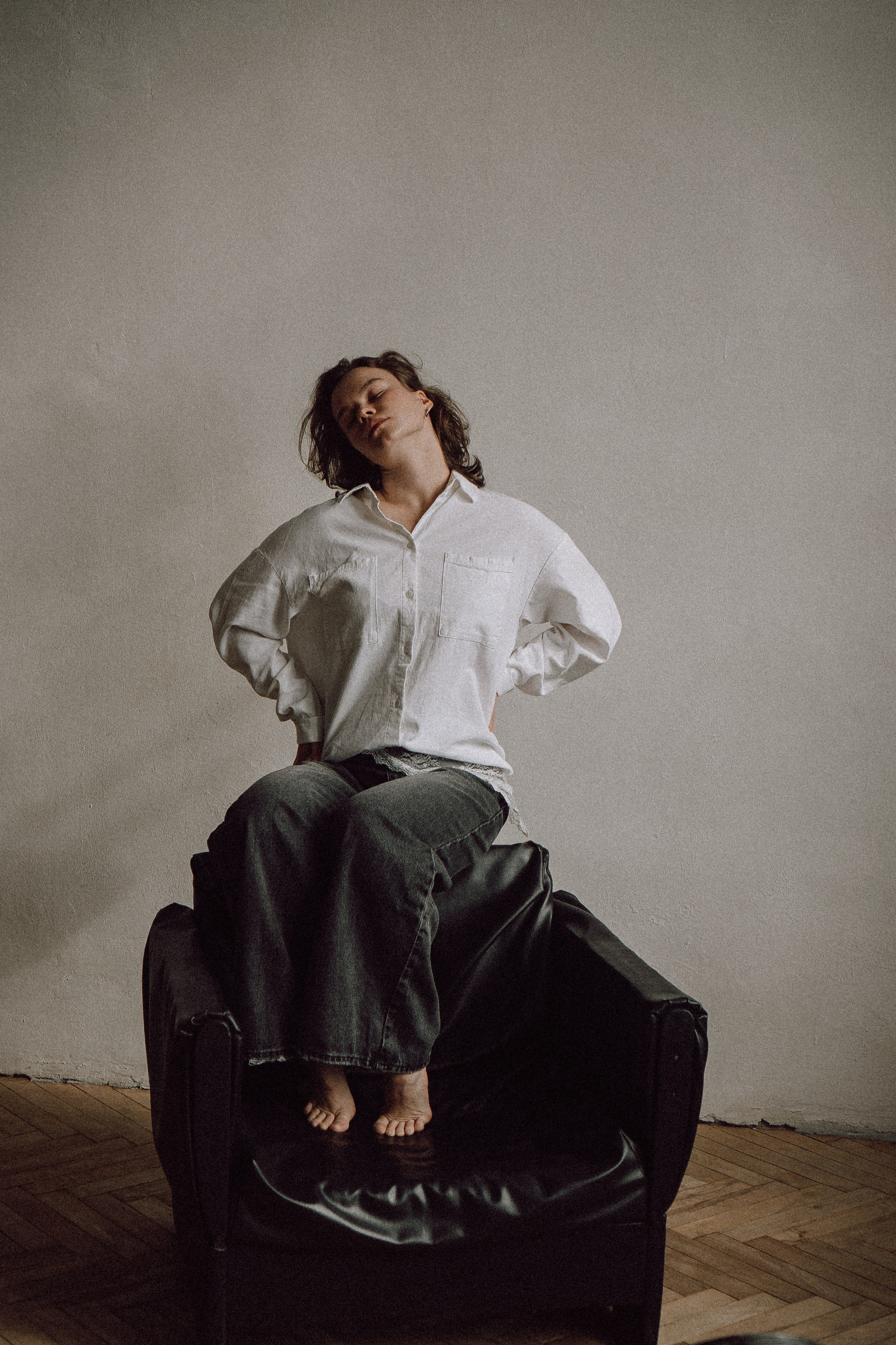 СТУДИЙНАЯ. Профессиональный фотограф, Санкт-Петербург — Виктория Богомолова