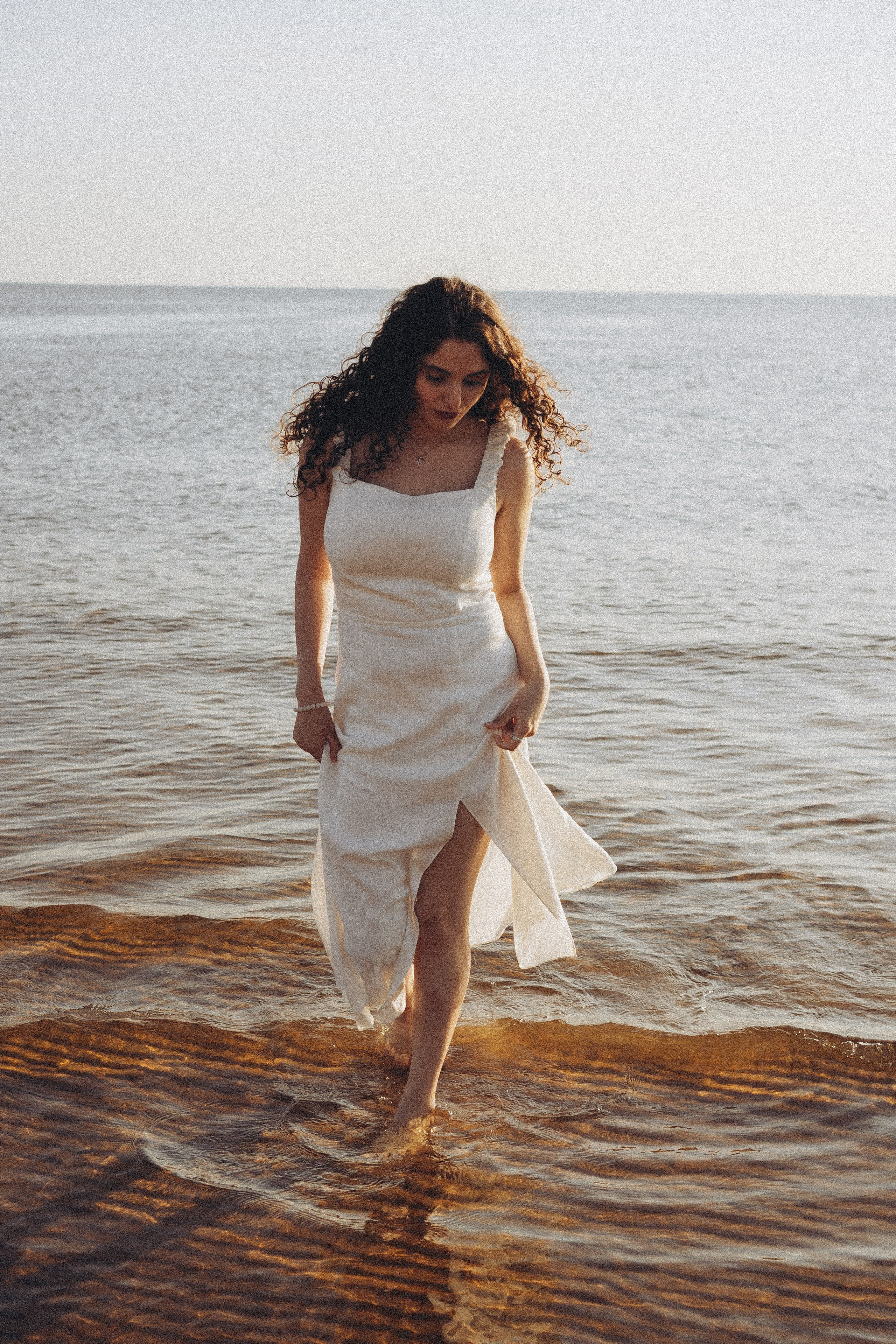 НА ФИНСКОМ ЗАЛИВЕ. Профессиональный фотограф, Санкт-Петербург — Виктория Богомолова