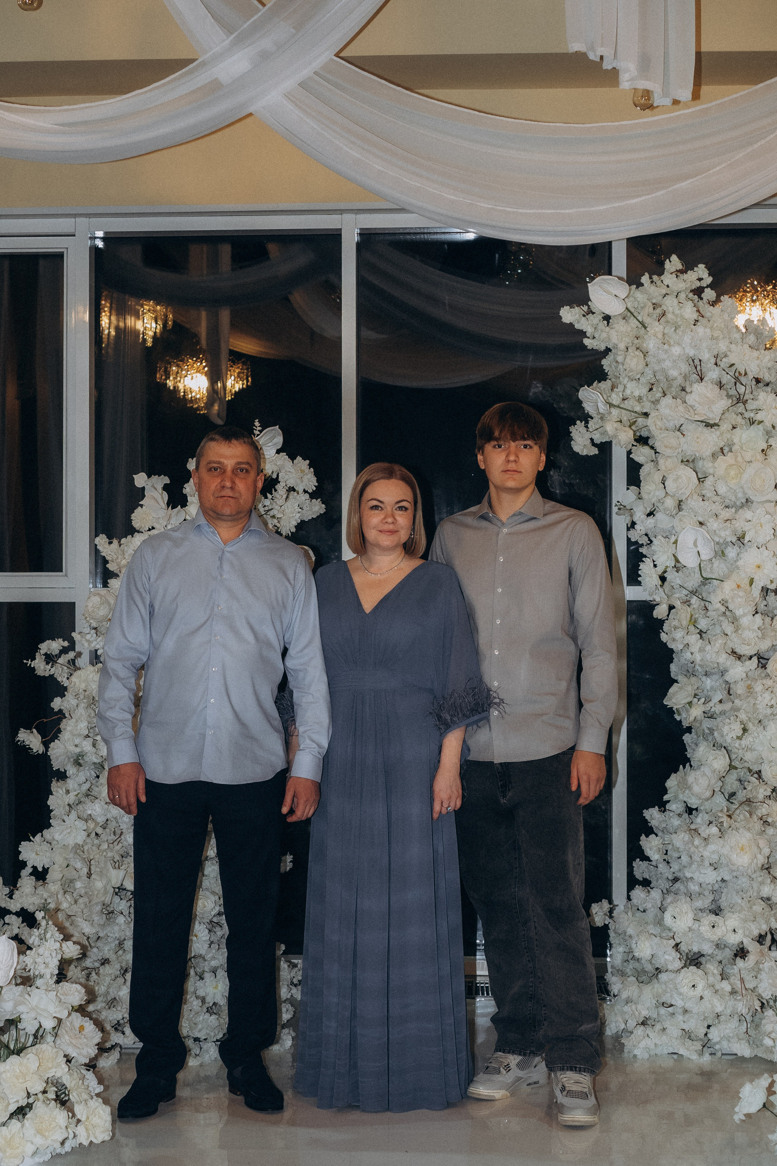 СЬЕМКА СВАДЕБНОГО БАНКЕТА (СНЯТО В СИБИРЕ В НИЖНЕВАРТОВСКЕ). Профессиональный фотограф, Санкт-Петербург — Виктория Богомолова