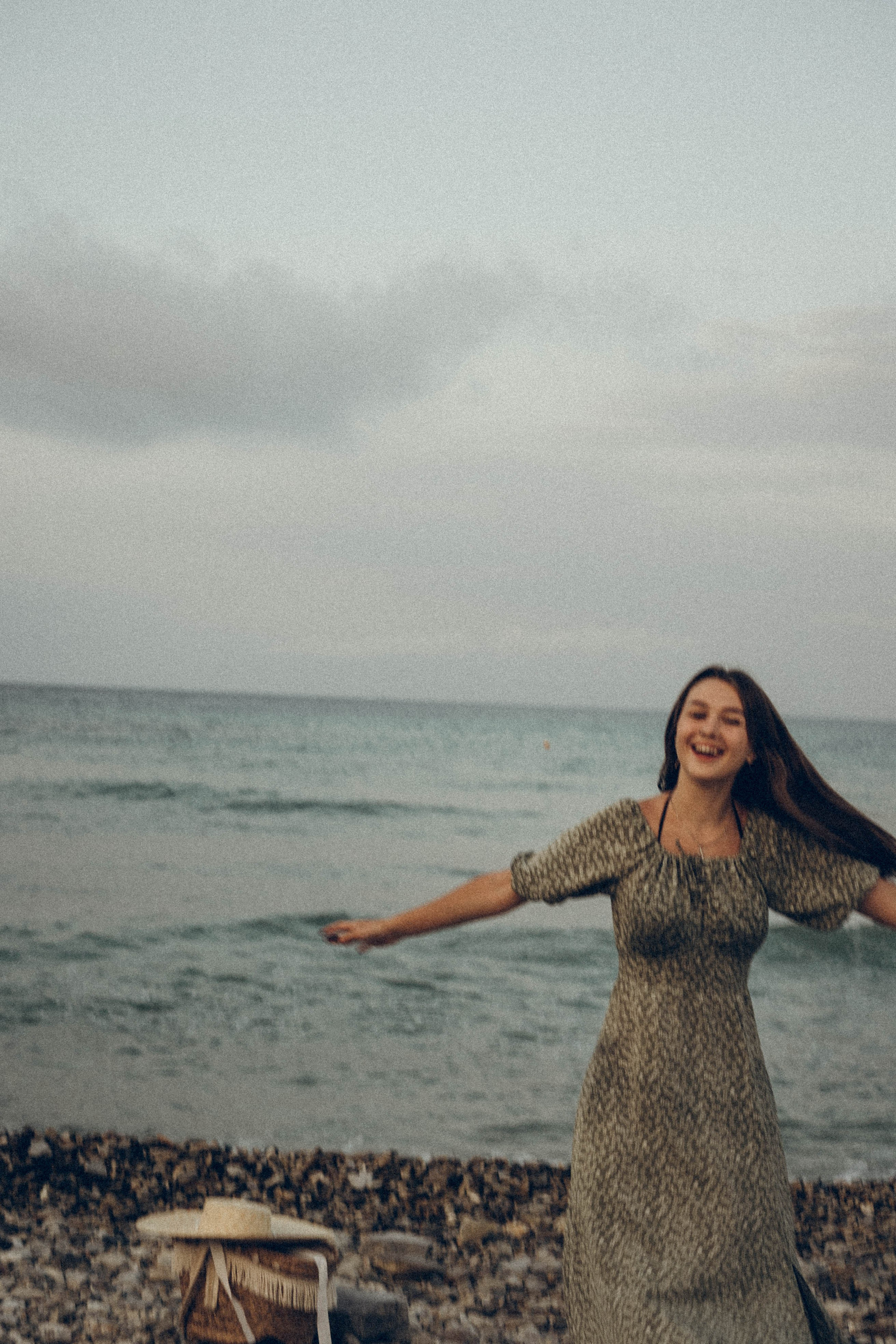 Рассвет на море. Профессиональный фотограф, Санкт-Петербург — Виктория Богомолова