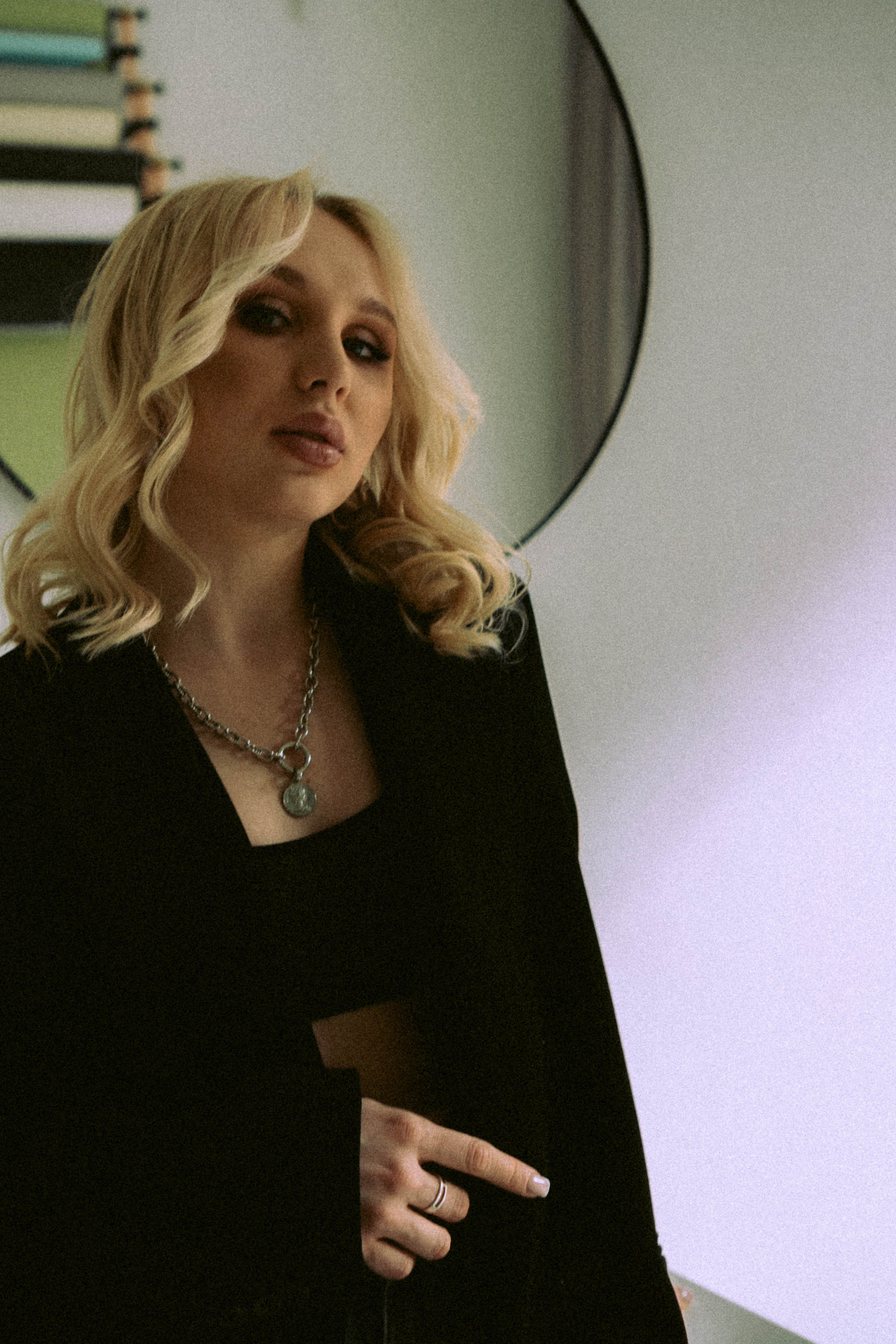 Студийная. Профессиональный фотограф, Санкт-Петербург — Виктория Богомолова