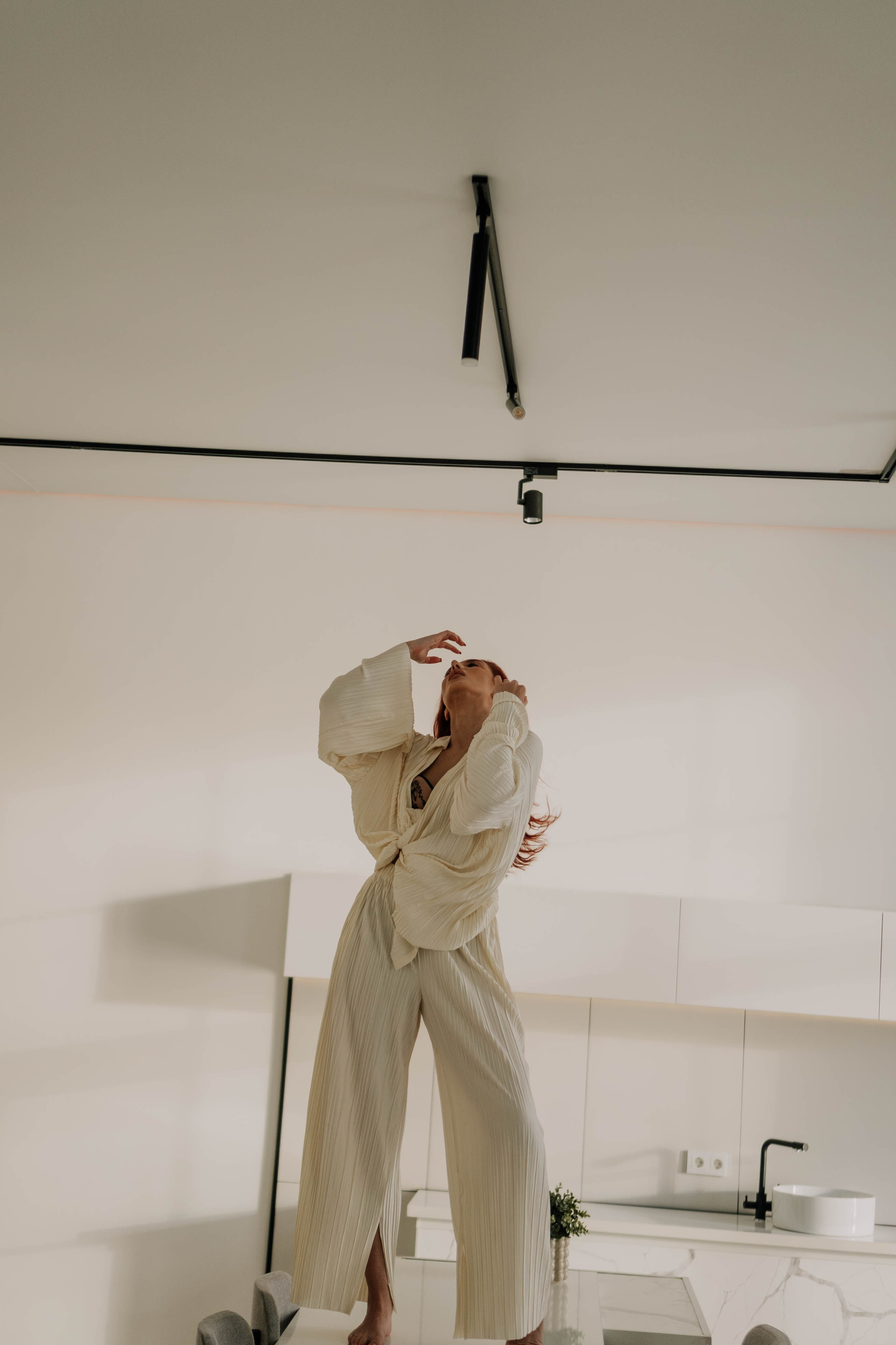 Элеонора в студии. Профессиональный фотограф, Санкт-Петербург — Виктория Богомолова