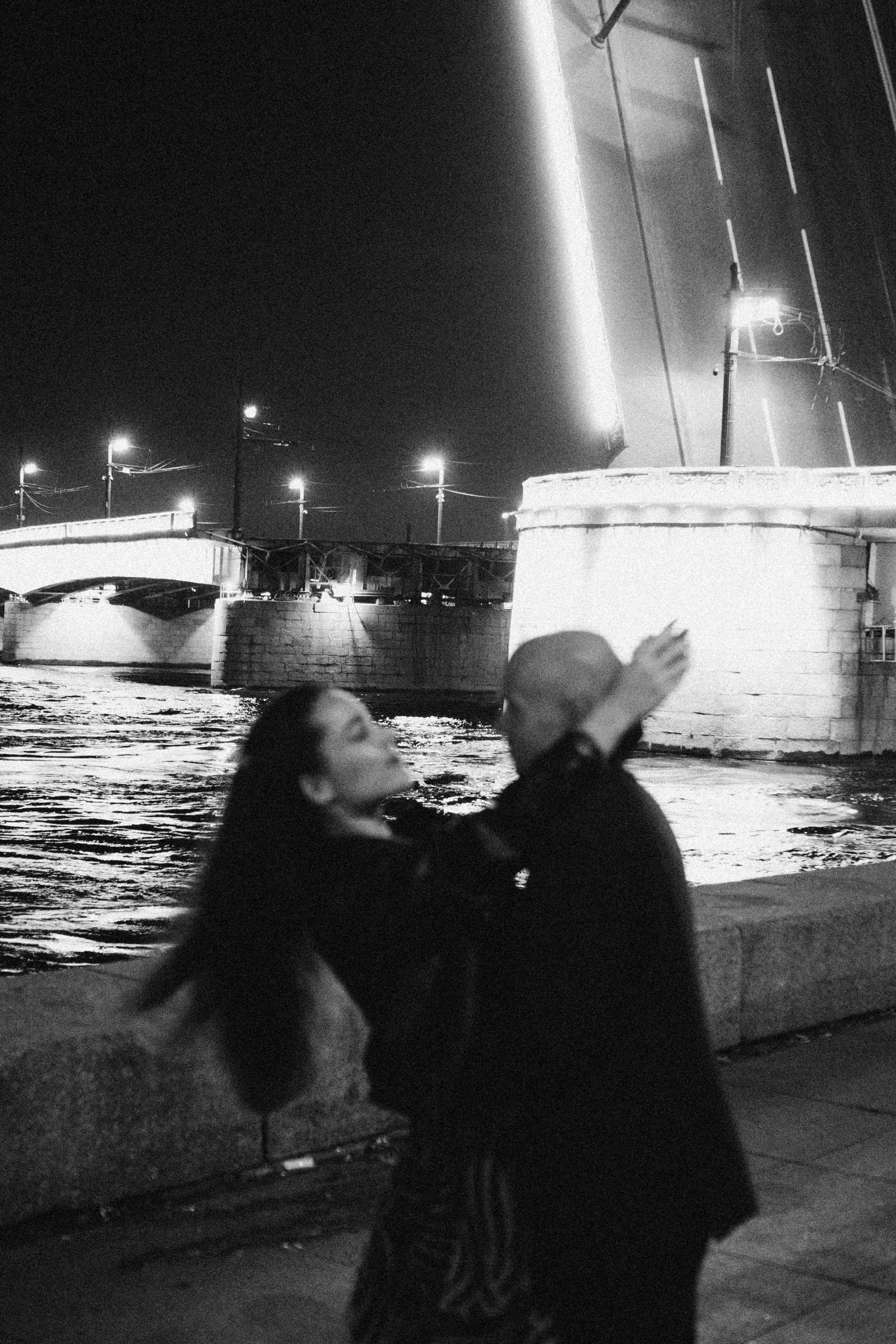 Любовь и питер. Профессиональный фотограф, Санкт-Петербург — Виктория Богомолова