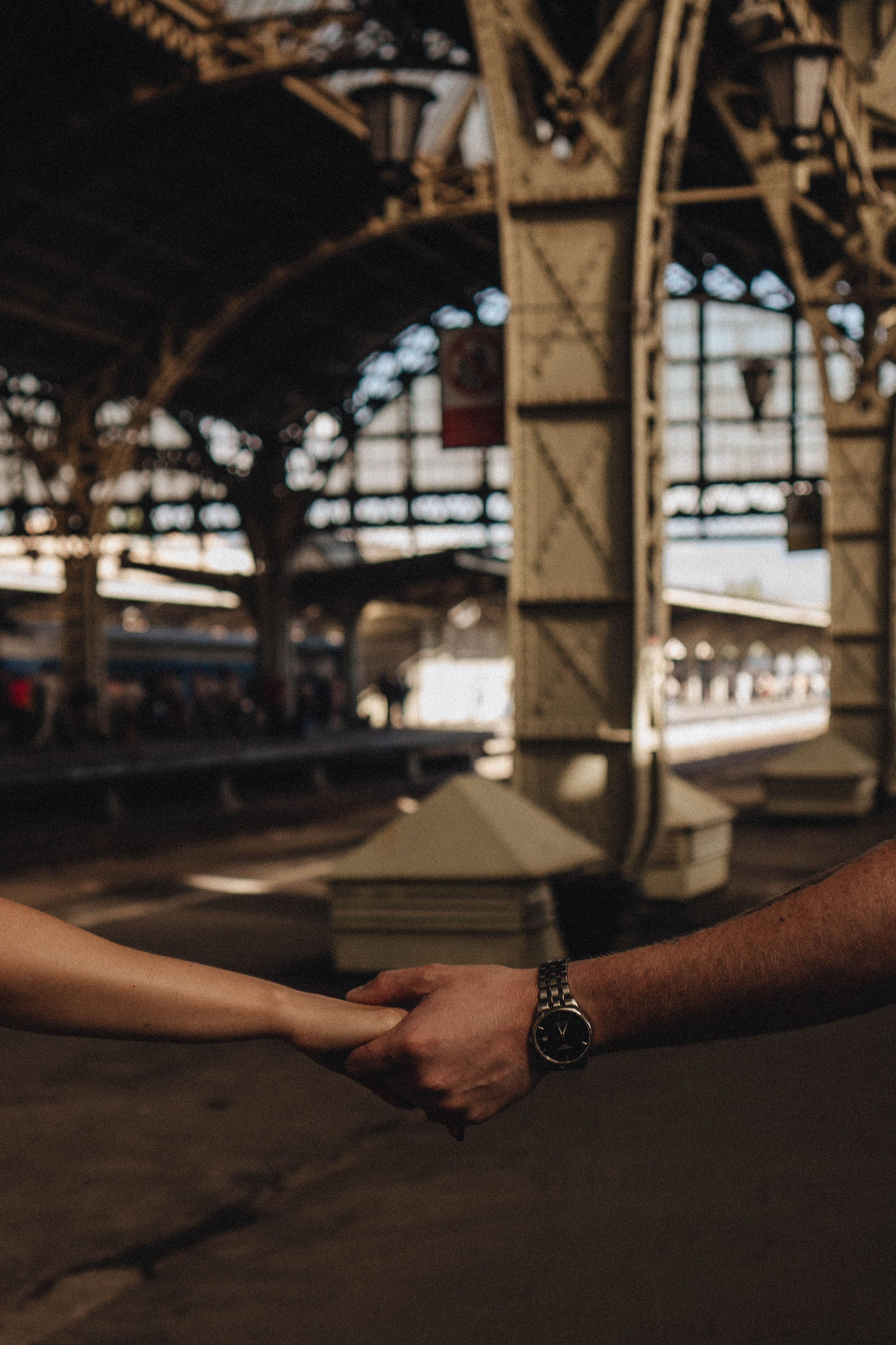 История на реальных событиях. Профессиональный фотограф, Санкт-Петербург — Виктория Богомолова