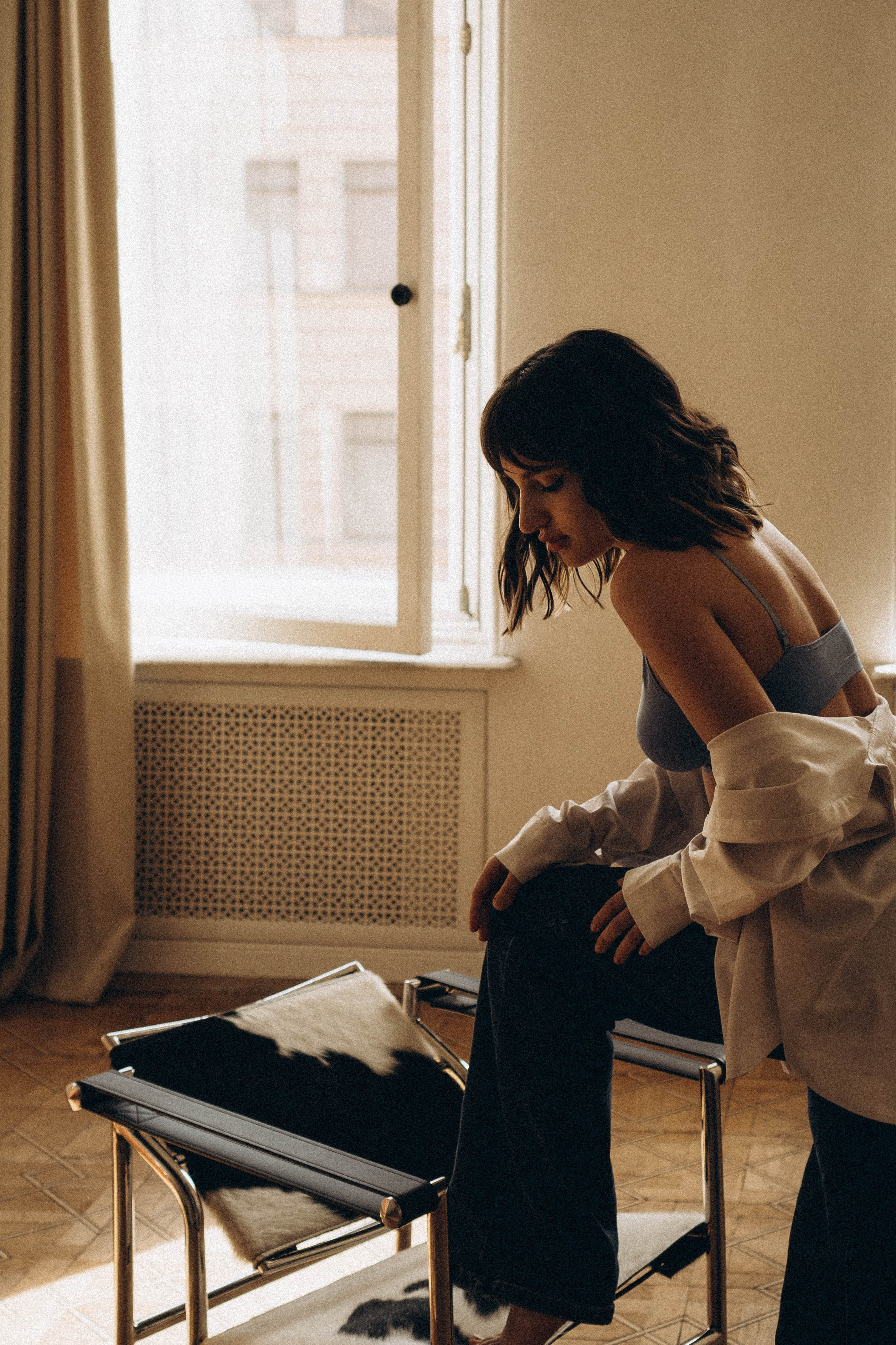 Студийная. Профессиональный фотограф, Санкт-Петербург — Виктория Богомолова