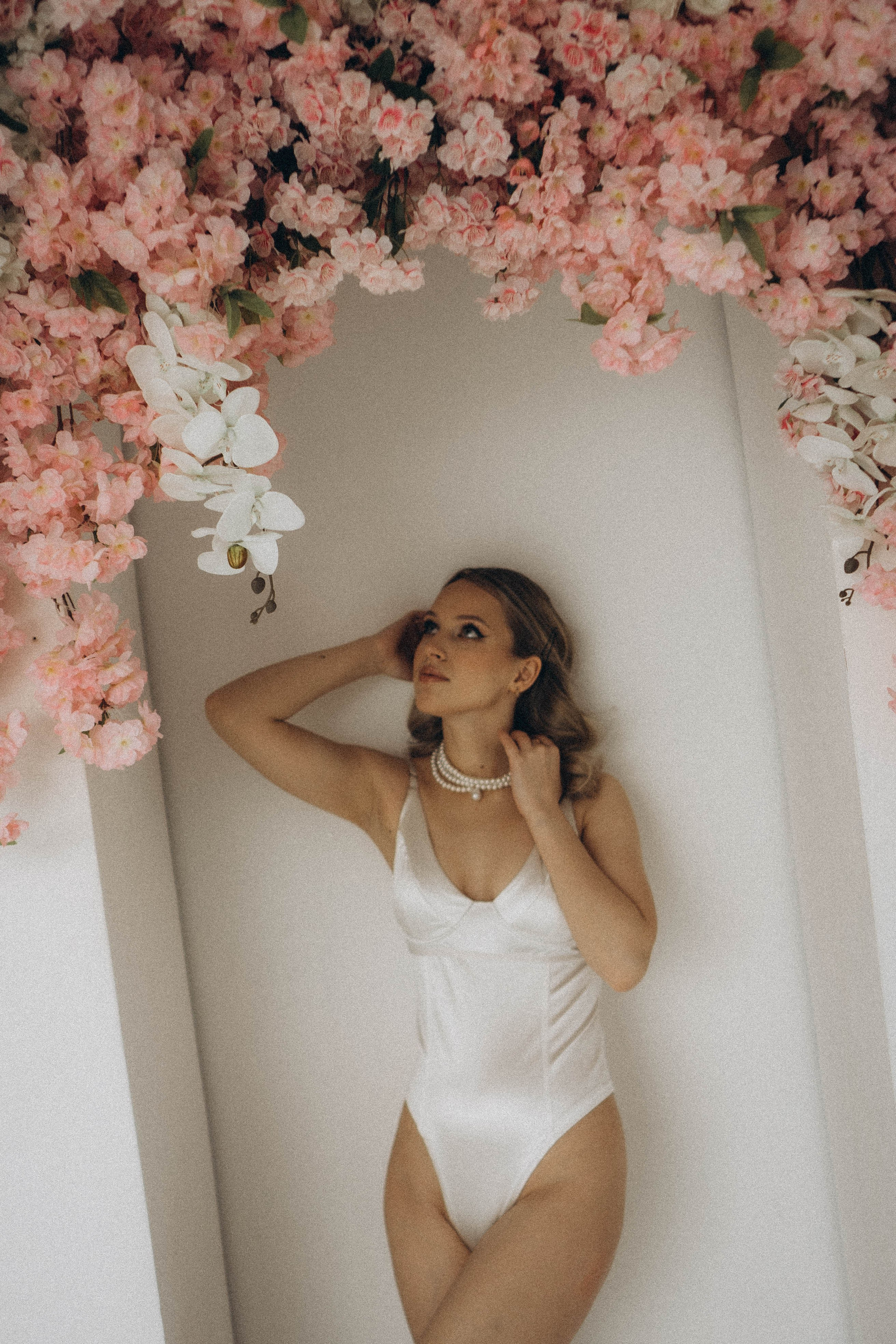 Весенняя. Профессиональный фотограф, Санкт-Петербург — Виктория Богомолова