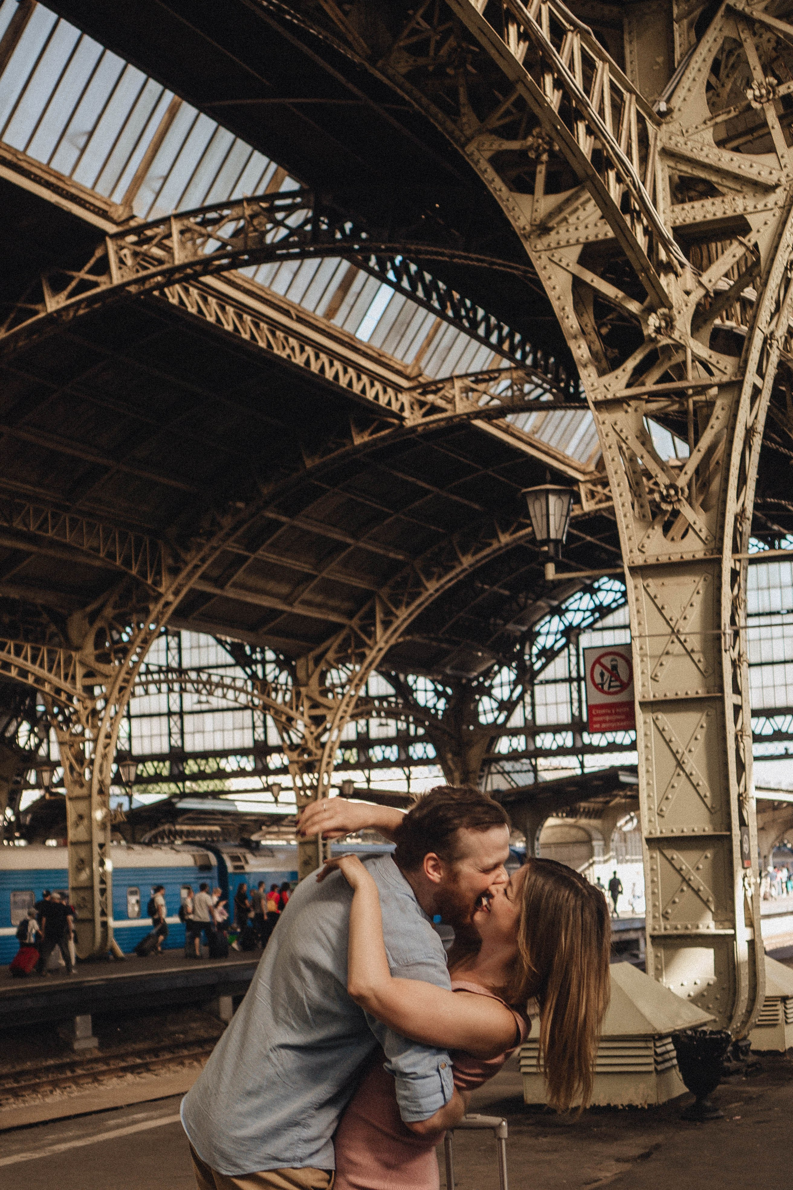 История на реальных событиях. Профессиональный фотограф, Санкт-Петербург — Виктория Богомолова