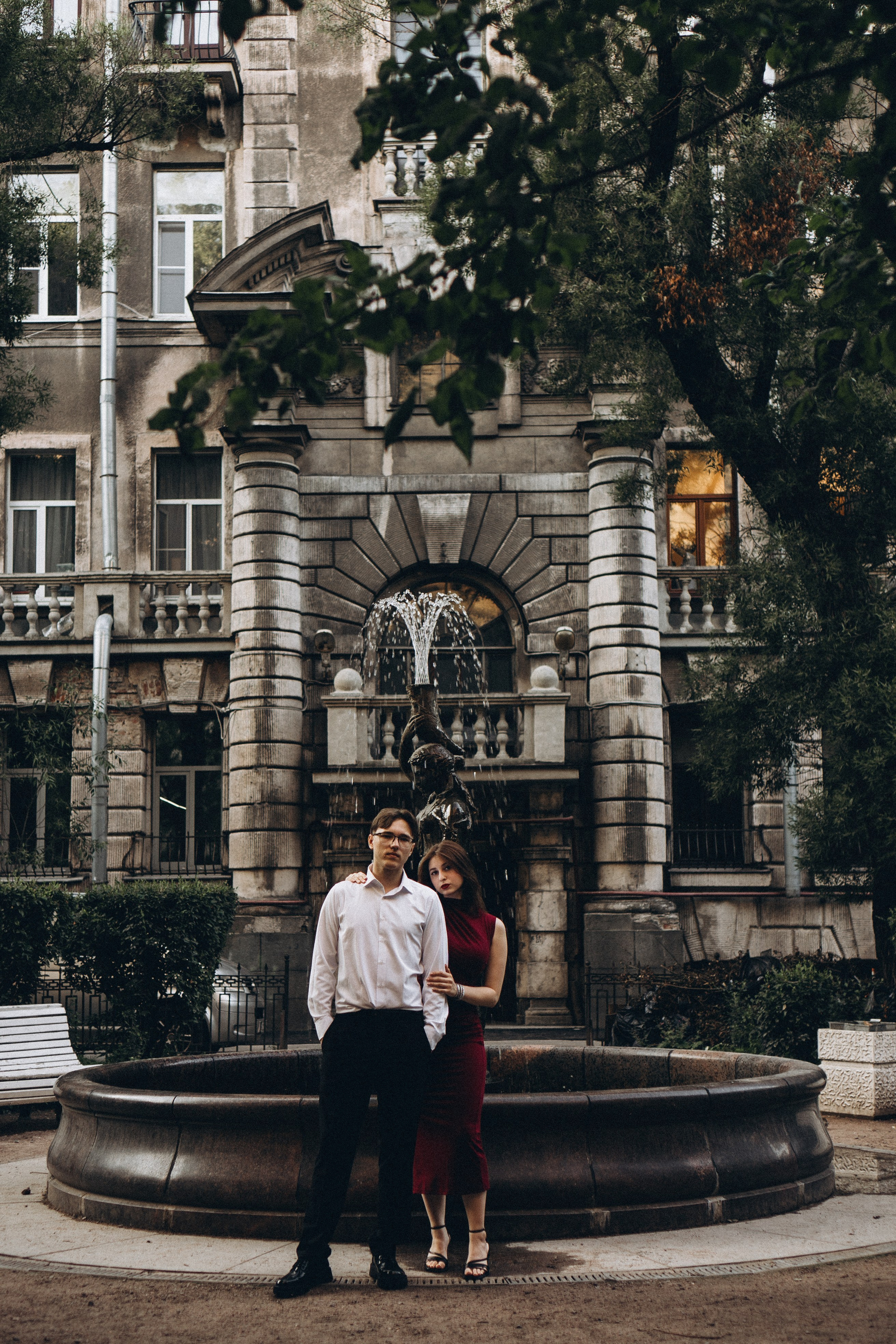 Профессиональный фотограф, Санкт-Петербург — Виктория Богомолова