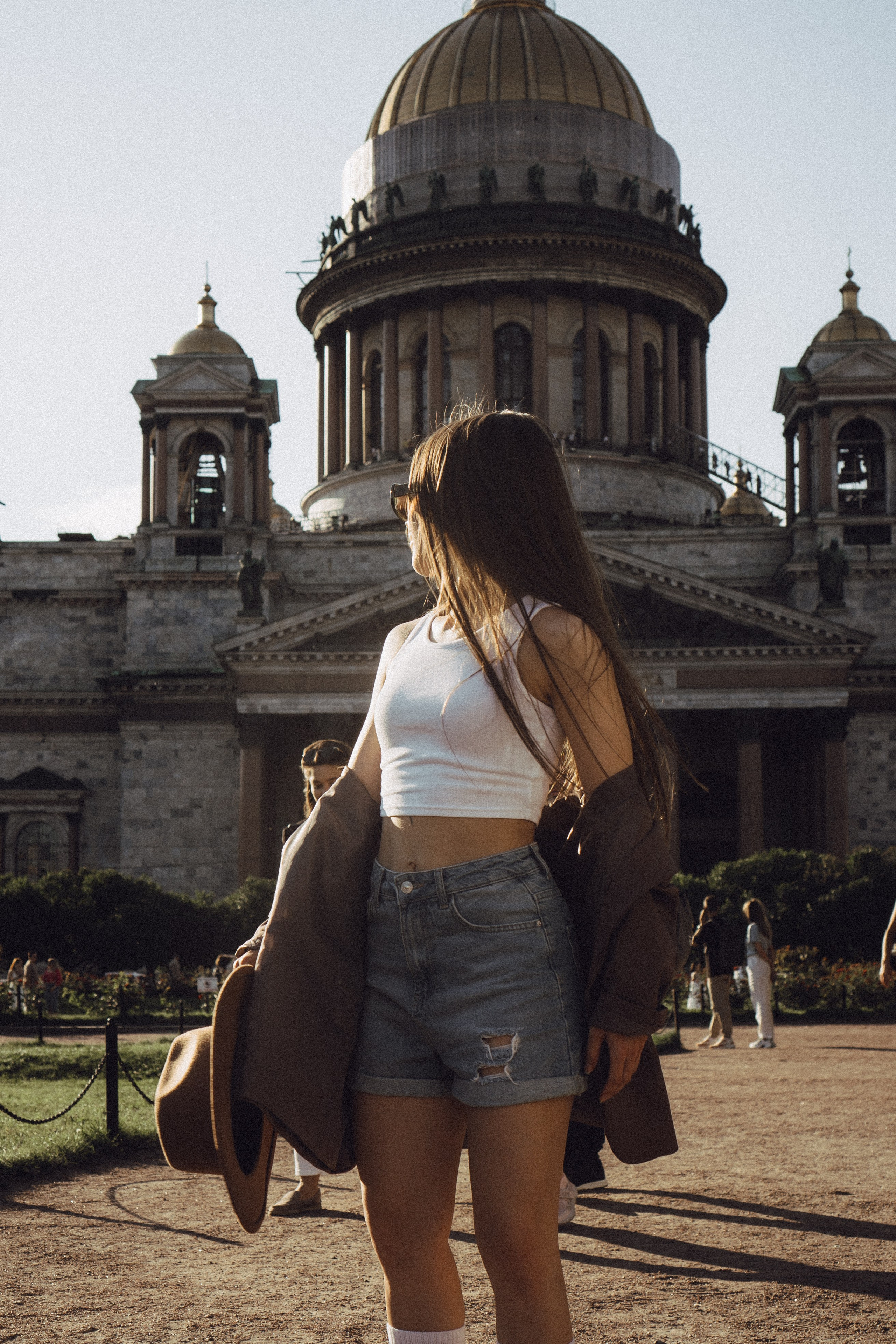 ПРОГУЛКА ПО САНКТ-ПЕТЕРБУРГУ. Профессиональный фотограф, Санкт-Петербург — Виктория Богомолова