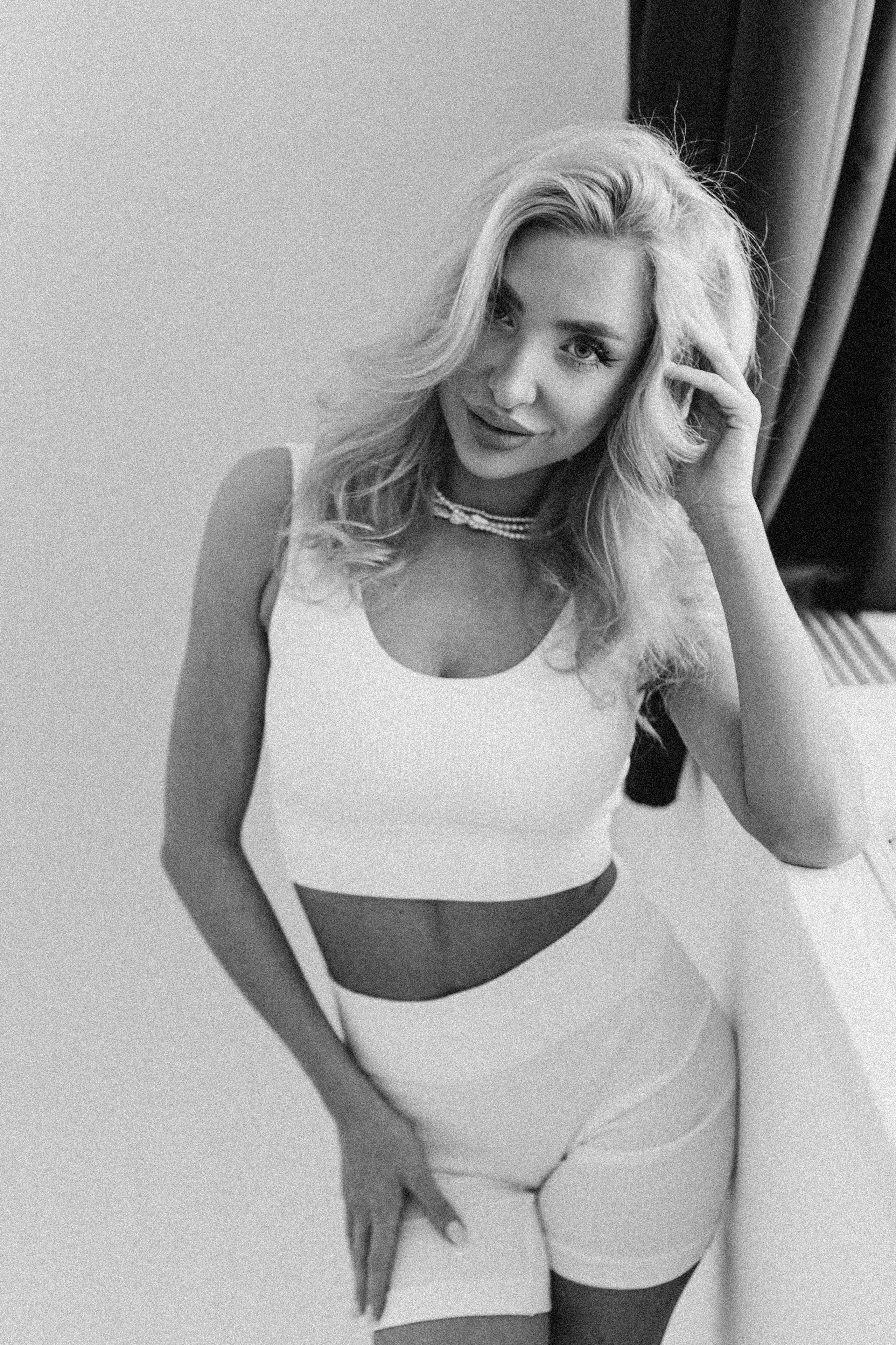 Студия. Профессиональный фотограф, Санкт-Петербург — Виктория Богомолова