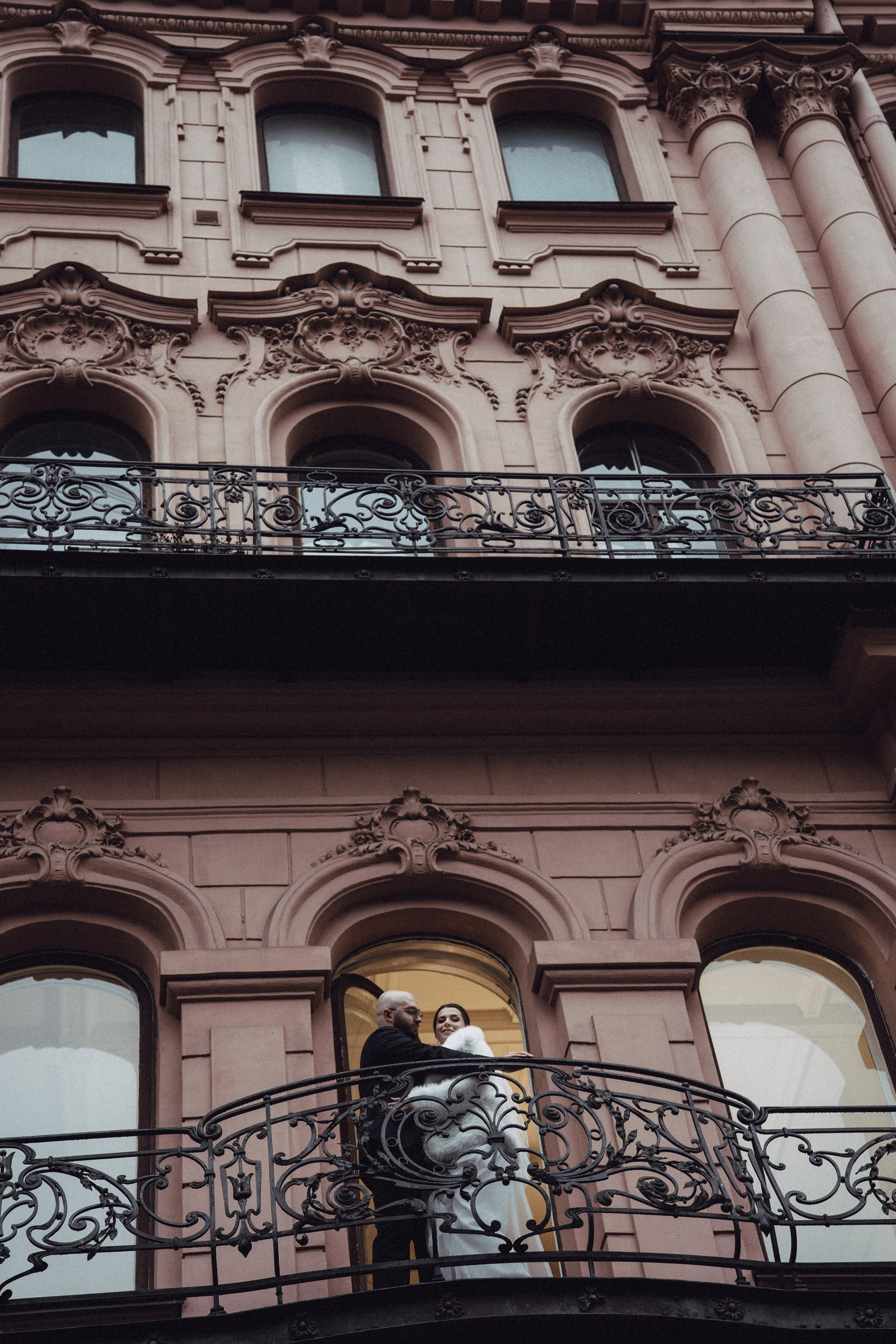 СВАДЕБНАЯ СЬЕМКА ВО ВТОРОМ ДВОРЦЕ (ДЕКАБРЬ) ТАКЖЕ СЬЕМКА В СТУДИИ НА ЧЕРНЫШЕВСКОЙ. Профессиональный фотограф, Санкт-Петербург — Виктория Богомолова