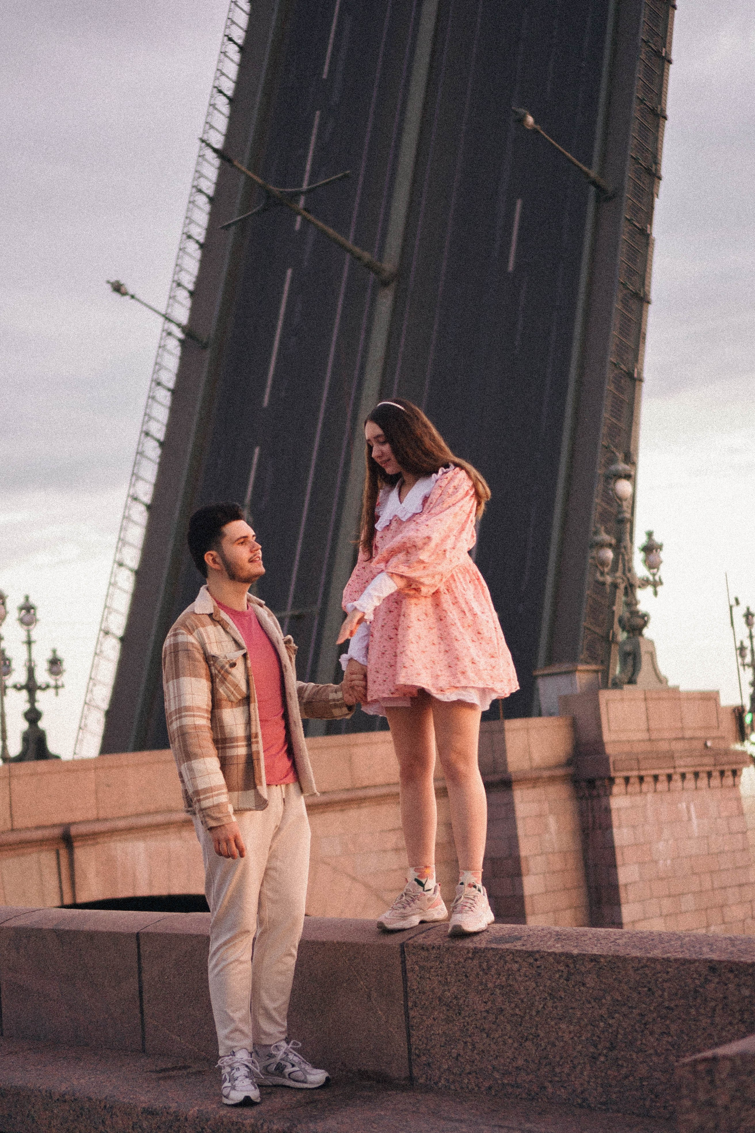 Любовь. Профессиональный фотограф, Санкт-Петербург — Виктория Богомолова