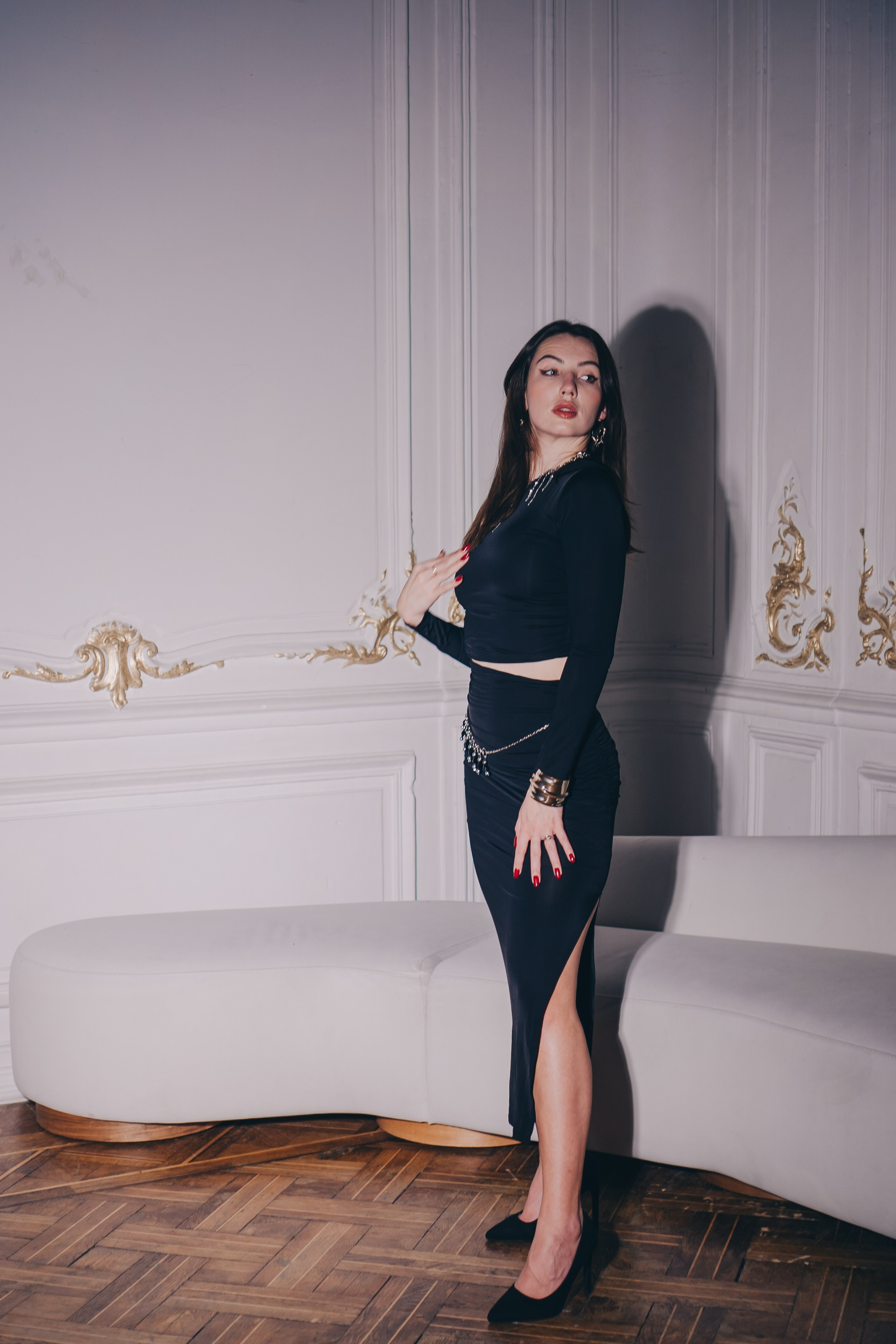 Творческая история для девушки. Профессиональный фотограф, Санкт-Петербург — Виктория Богомолова