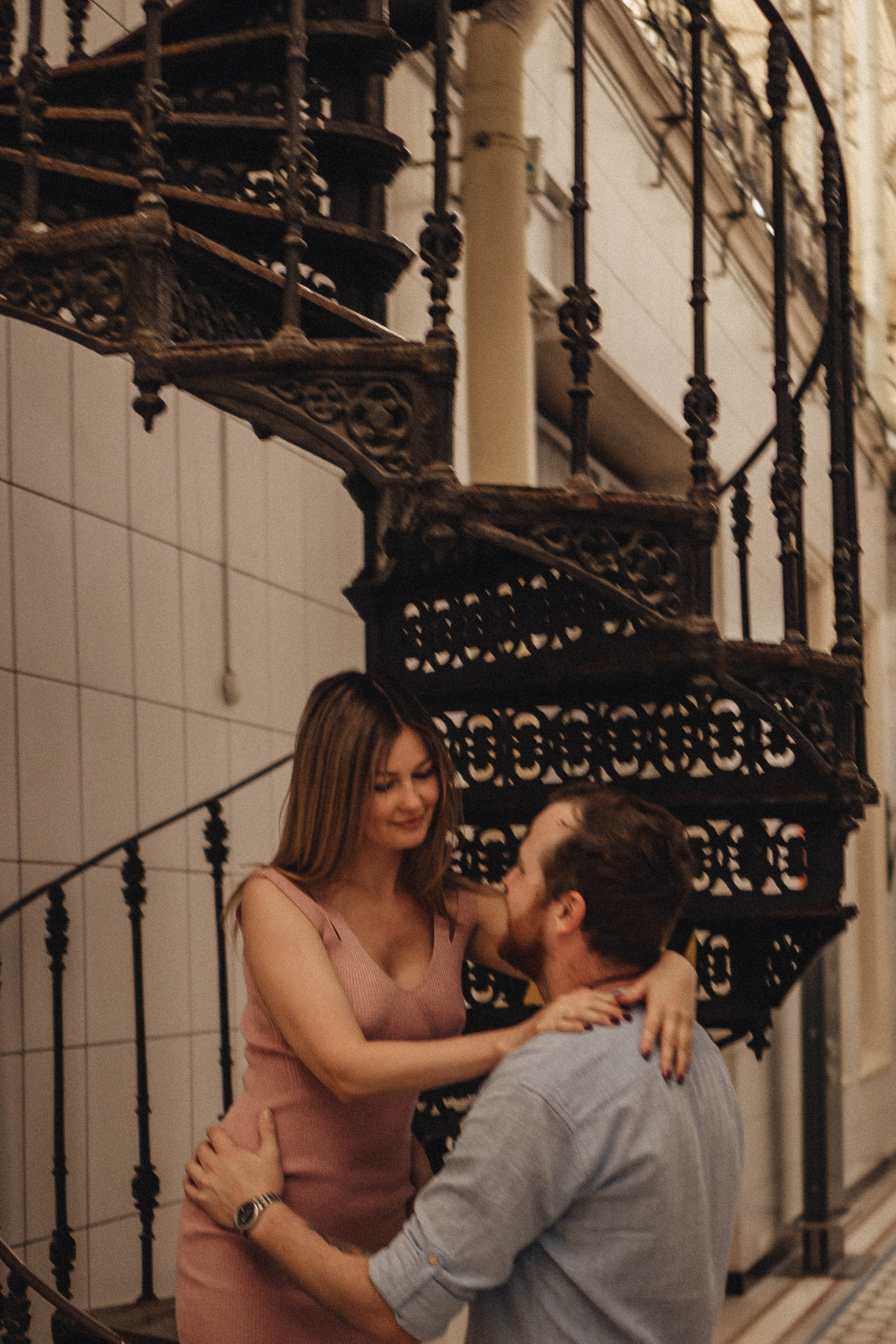 История на реальных событиях. Профессиональный фотограф, Санкт-Петербург — Виктория Богомолова