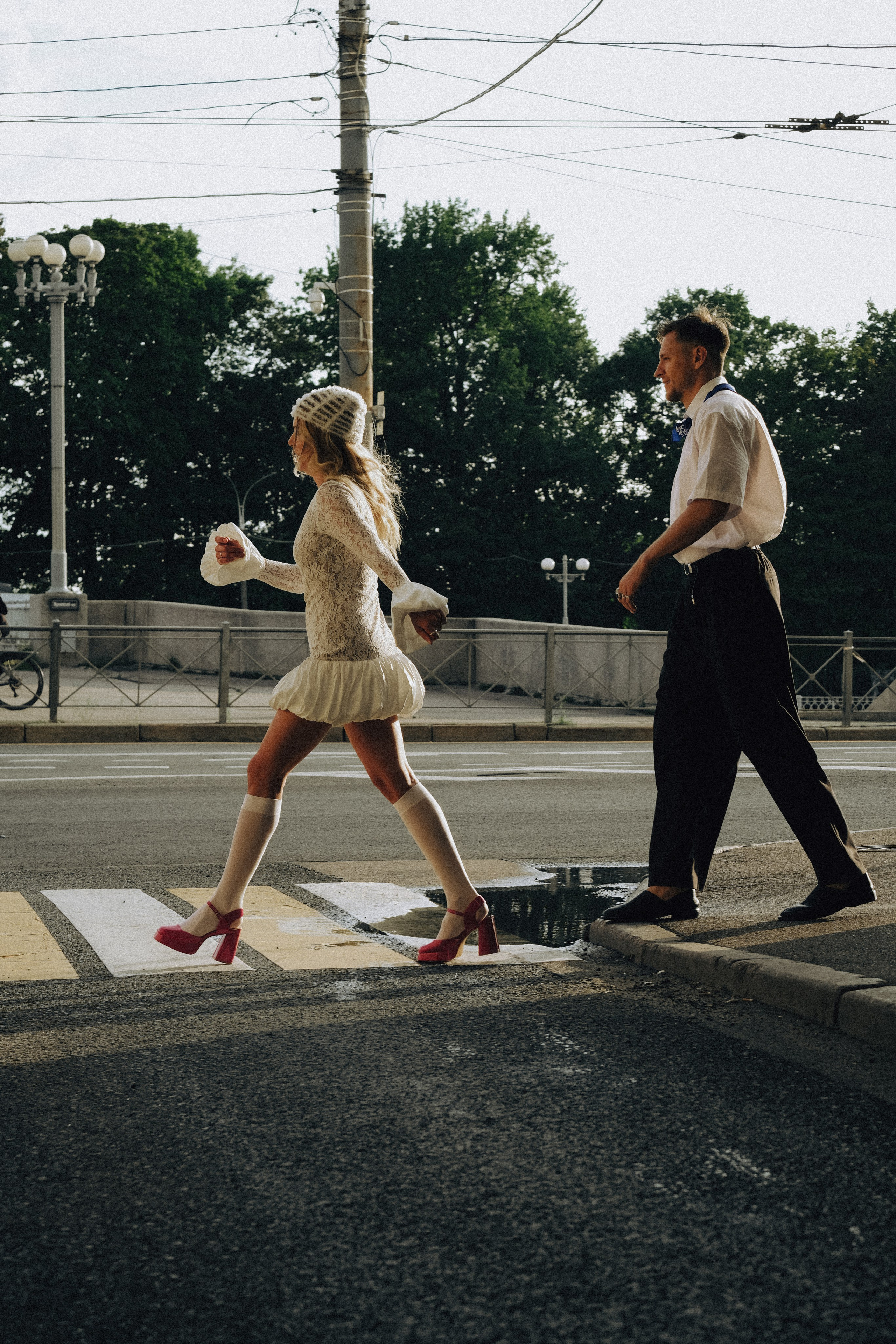 СВАДЕБНАЯ СЬЕМКА С КАБРИОЛЕТОМ В САНТК-ПЕТЕРБУРГЕ НА ПЕТРОГРАДКЕ В ОТЕЛЕ ПАНОРАМИКА. Профессиональный фотограф, Санкт-Петербург — Виктория Богомолова